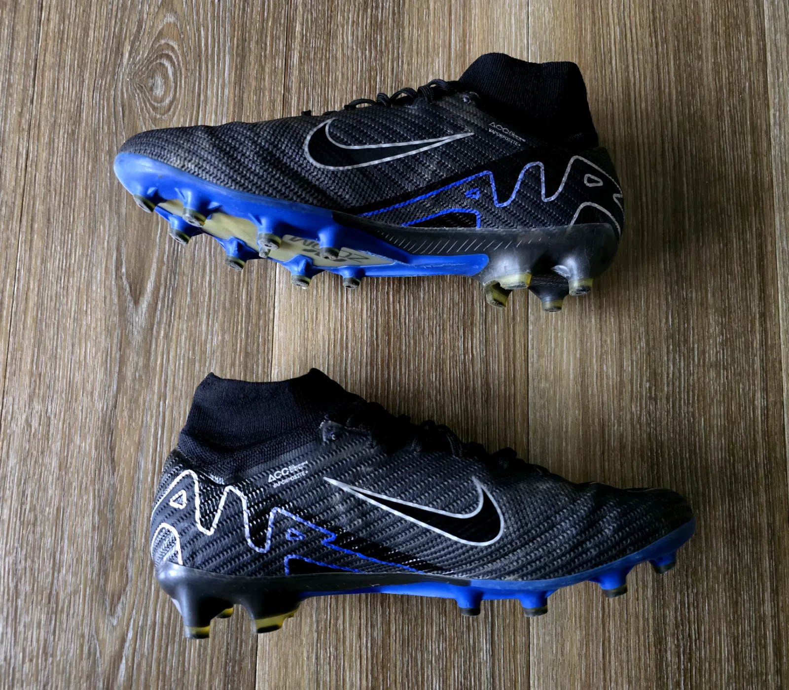 NIKE ZOOM MERCURIAL SUPERFLY 9 ELITE AG-PRO 2