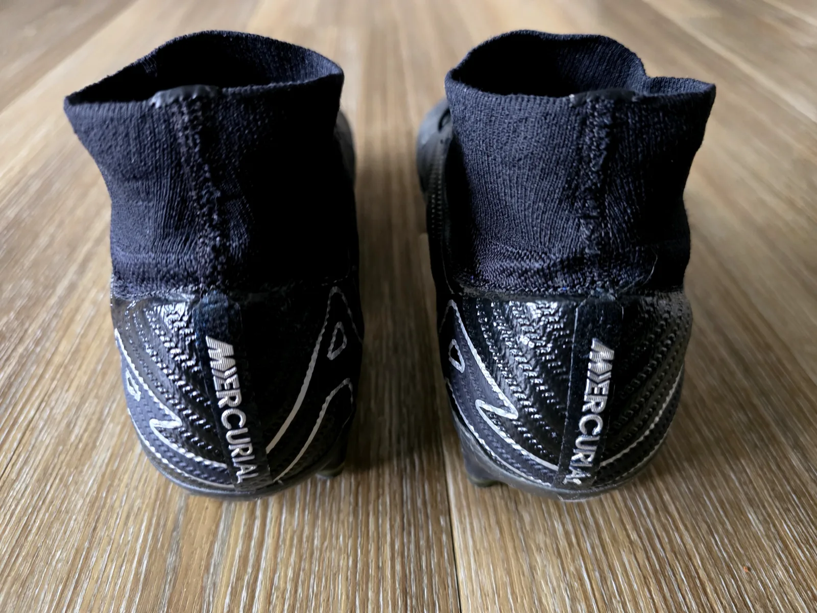 NIKE ZOOM MERCURIAL SUPERFLY 9 ELITE AG-PRO 5