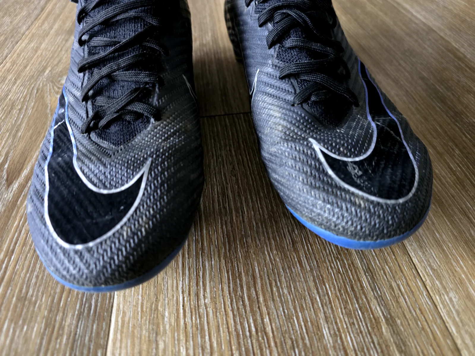 NIKE ZOOM MERCURIAL SUPERFLY 9 ELITE AG-PRO 4