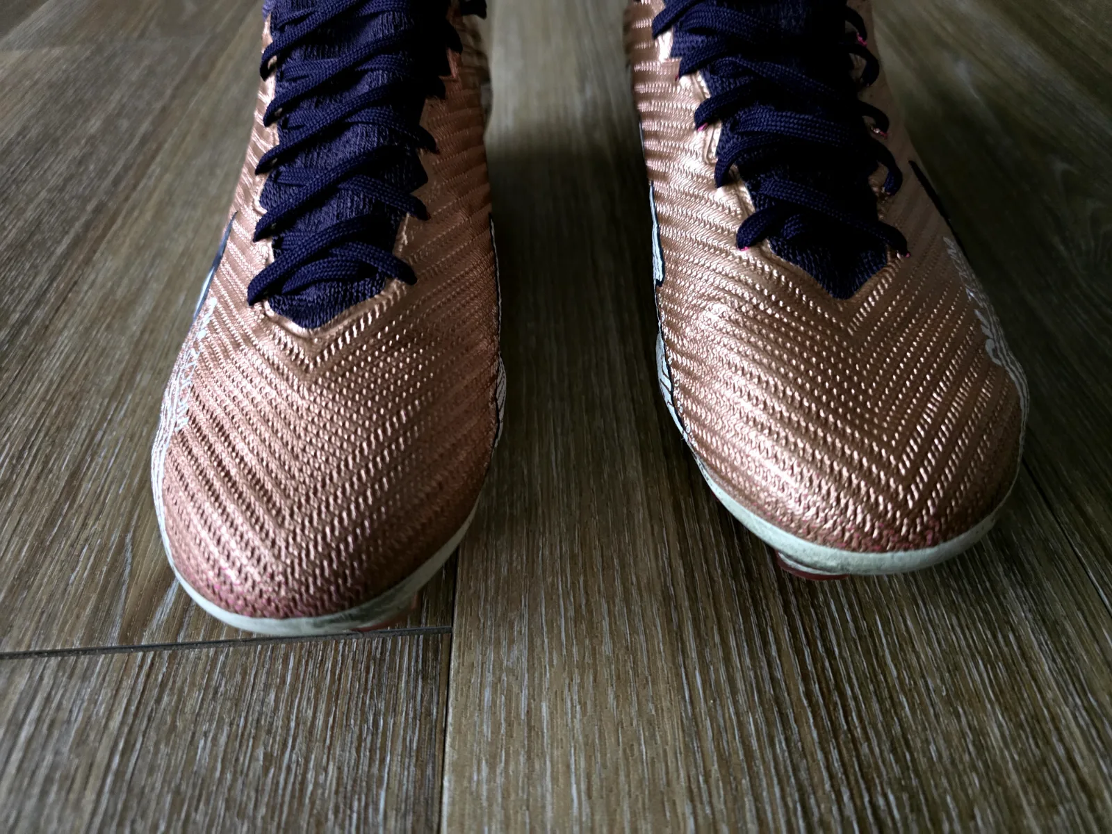 NIKE ZOOM MERCURIAL SUPERFLY 9 ELITE FG 4