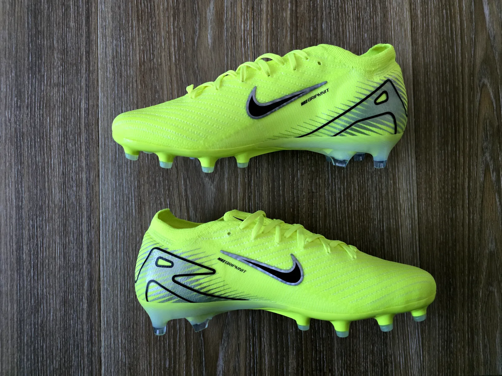 NIKE AIR ZOOM MERCURIAL VAPOR 16 ELITE AG-PRO 4