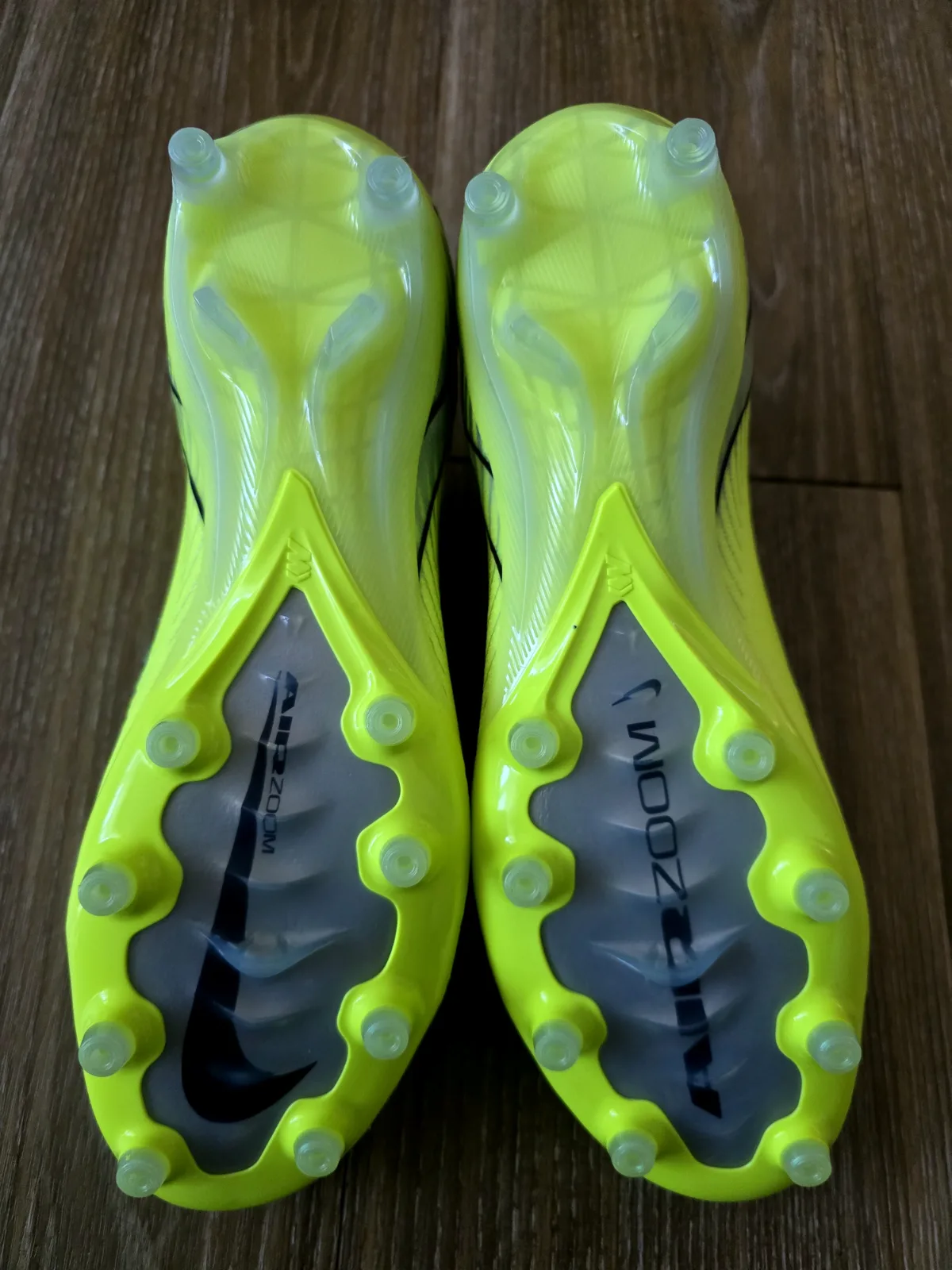 NIKE AIR ZOOM MERCURIAL VAPOR 16 ELITE AG-PRO 7