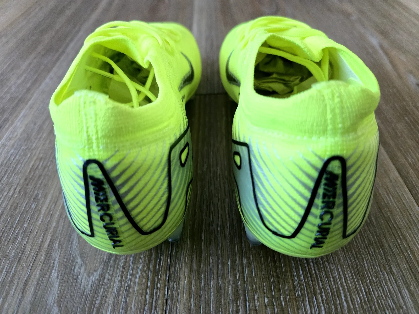 NIKE AIR ZOOM MERCURIAL VAPOR 16 ELITE AG-PRO 6