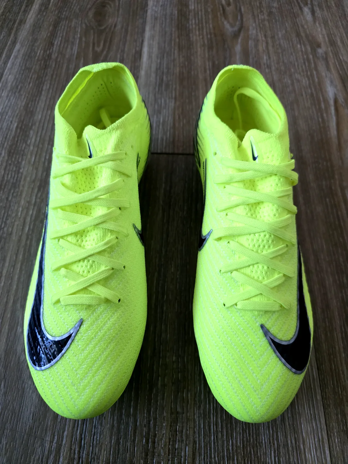 NIKE AIR ZOOM MERCURIAL VAPOR 16 ELITE AG-PRO 5