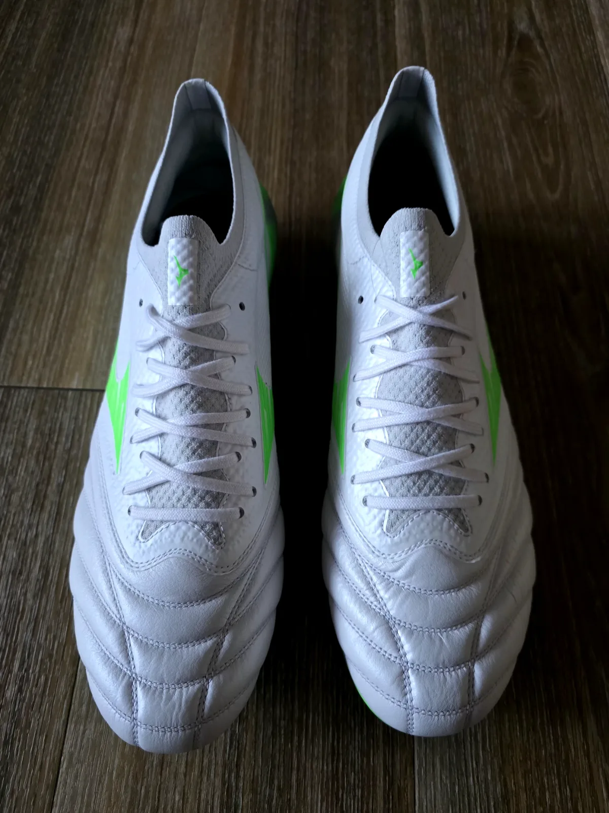 MIZUNO MORELIA NEO IV BETA ELITE FG 5