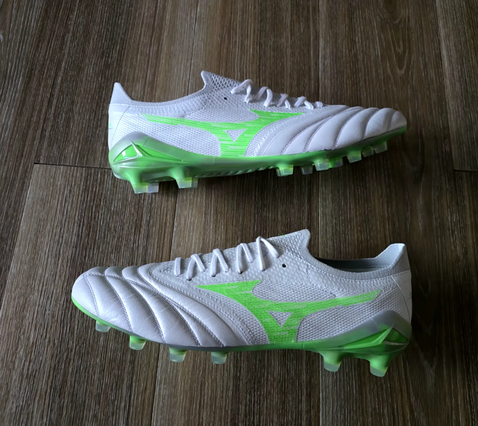 MIZUNO MORELIA NEO IV BETA ELITE FG 3