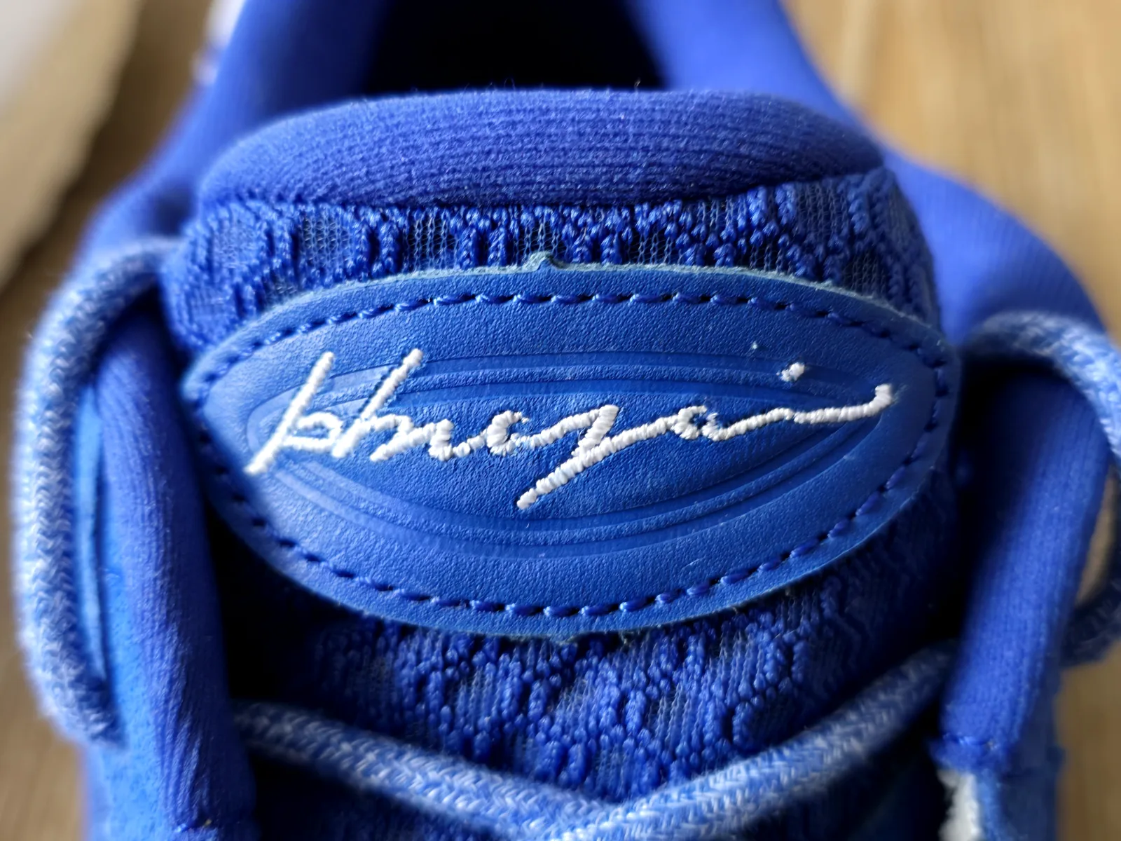 MIZUNO WAVE RIDER BETA HIROSHI NAGA 10