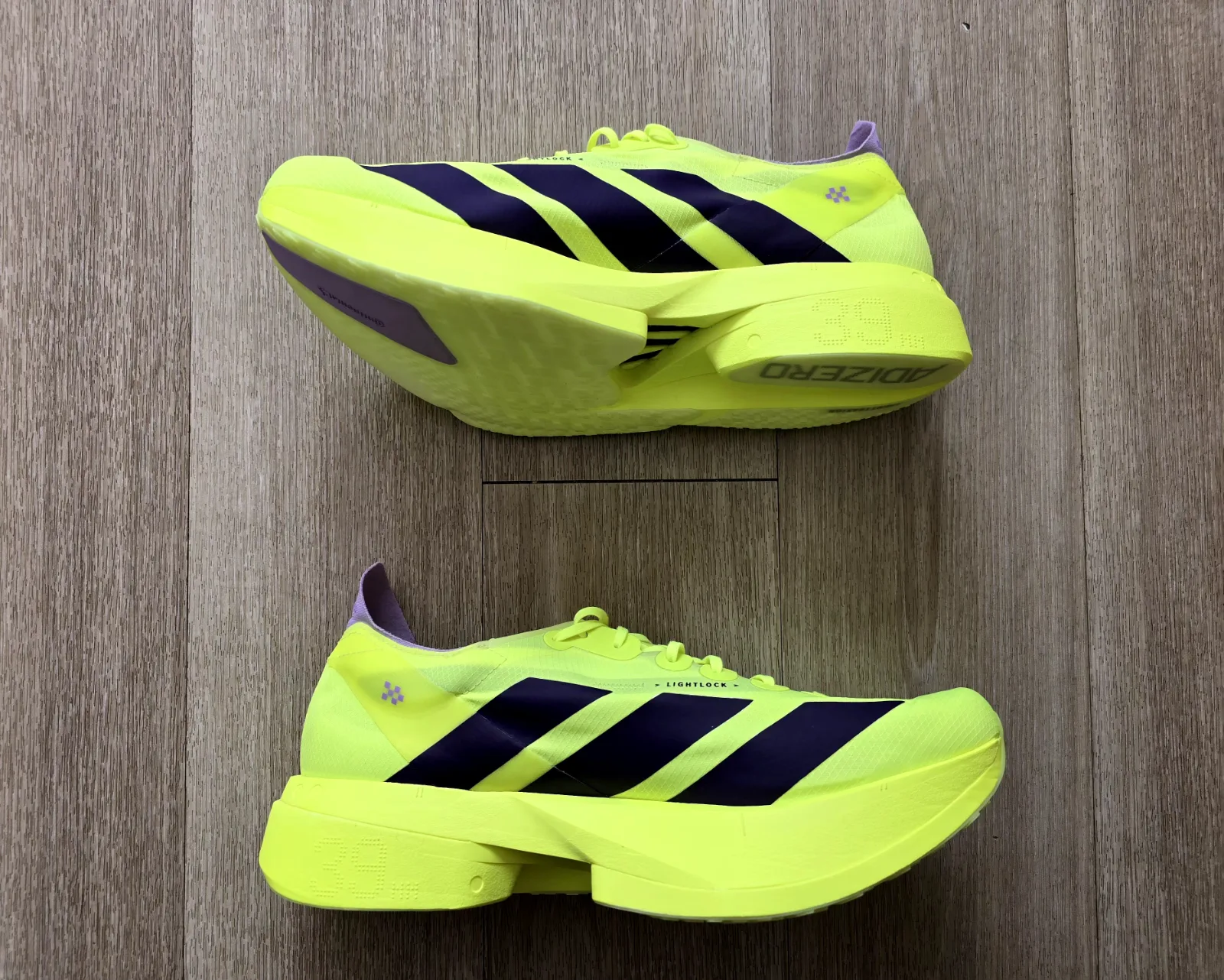 ADIDAS ADIZERO ADIOS PRO 4