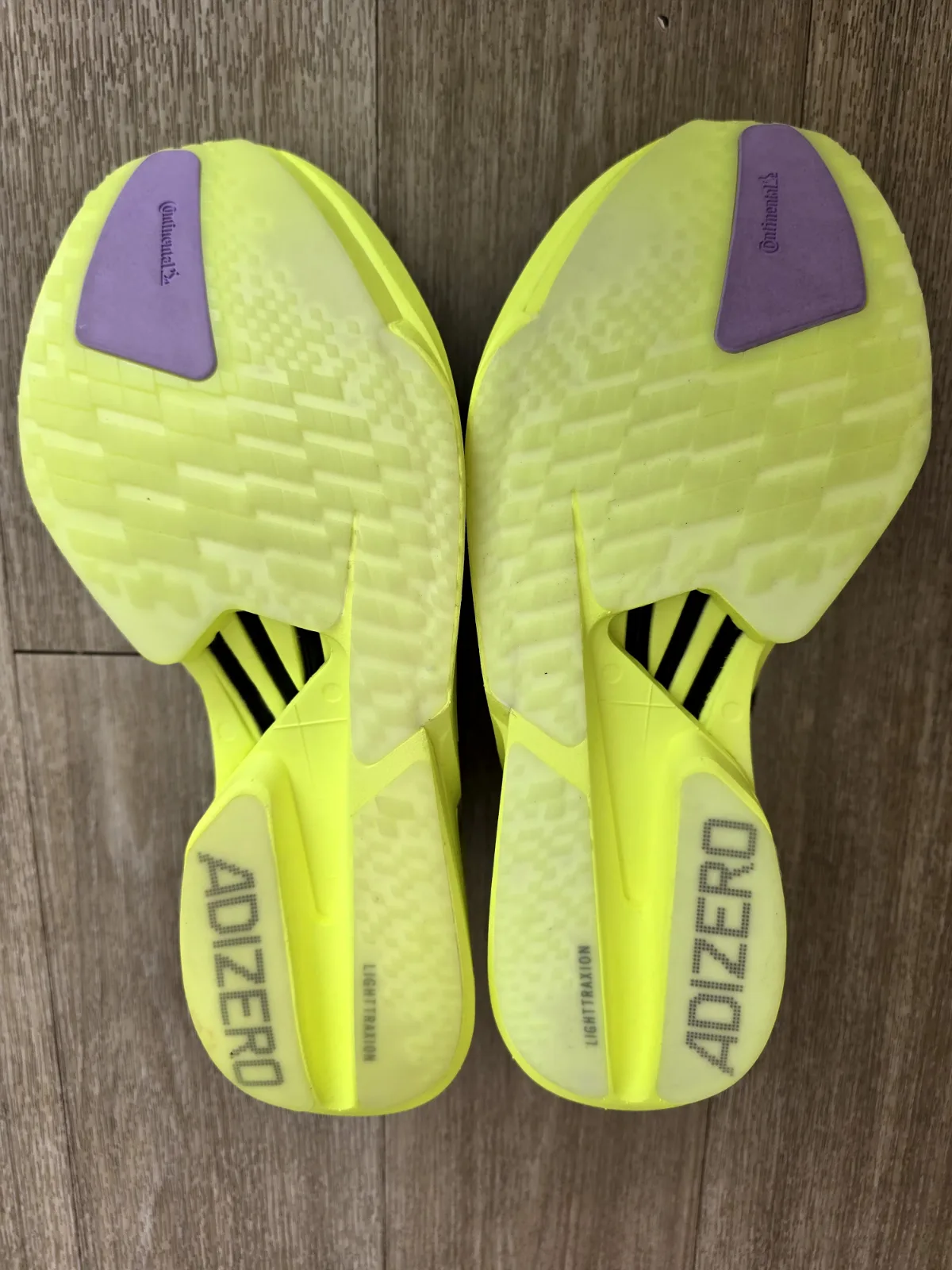 ADIDAS ADIZERO ADIOS PRO 4 7
