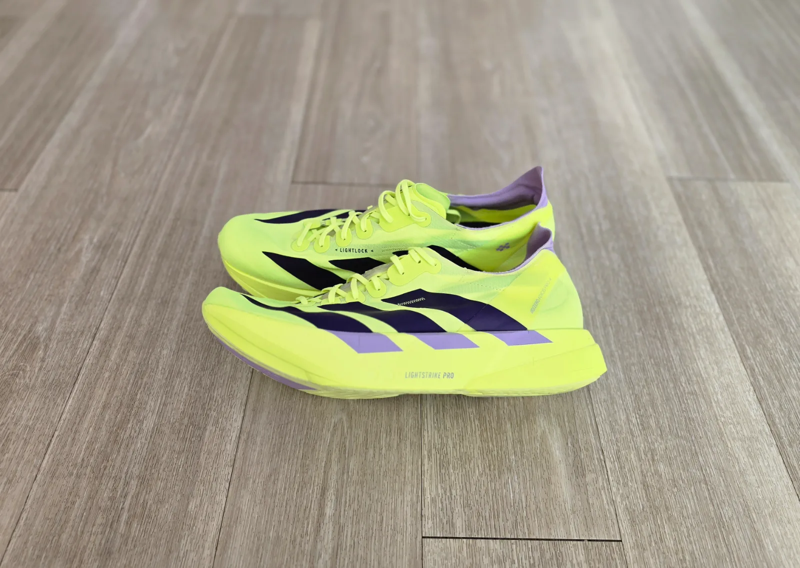 ADIDAS ADIZERO ADIOS PRO 4