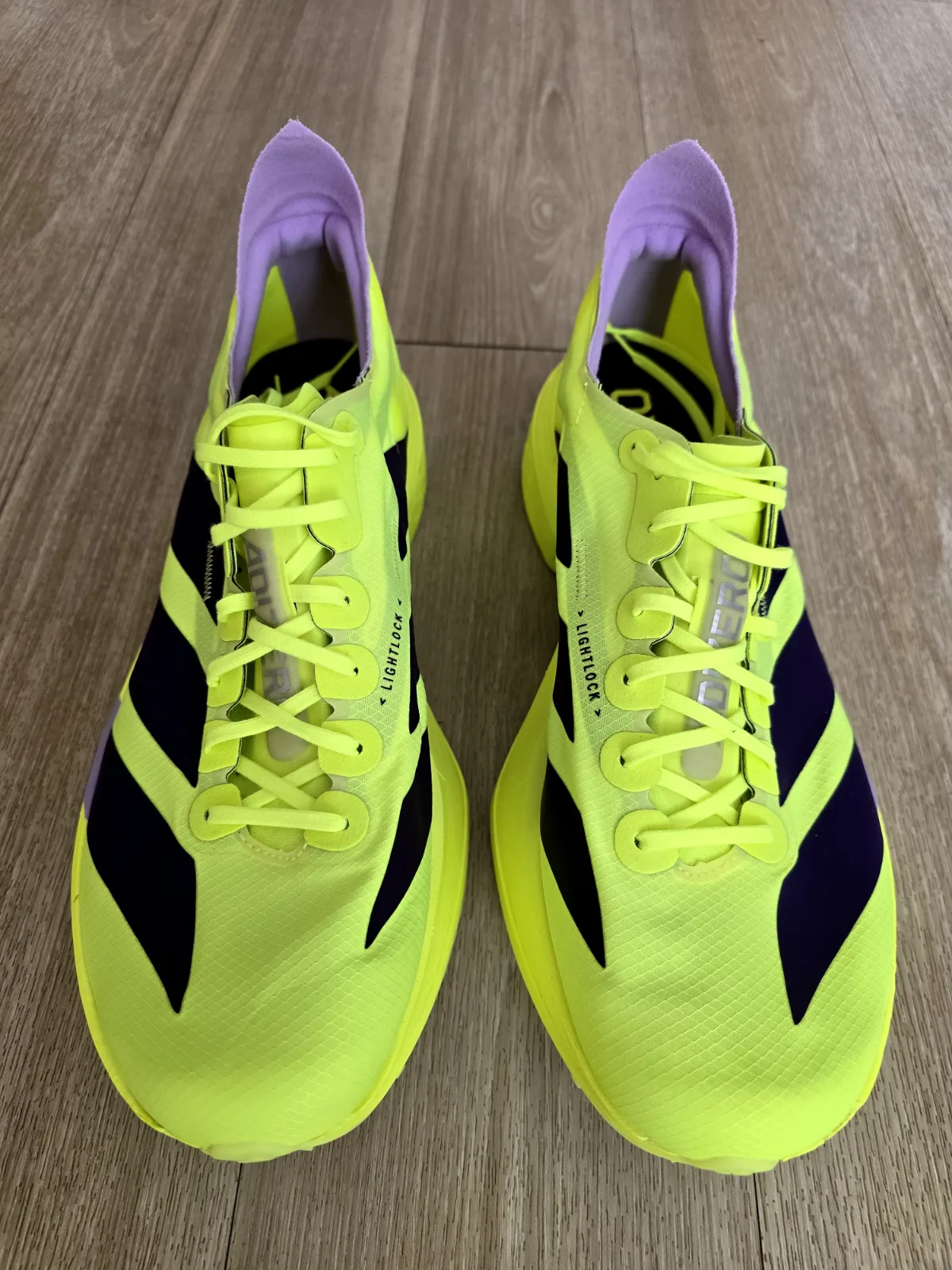 ADIDAS ADIZERO ADIOS PRO 4 4