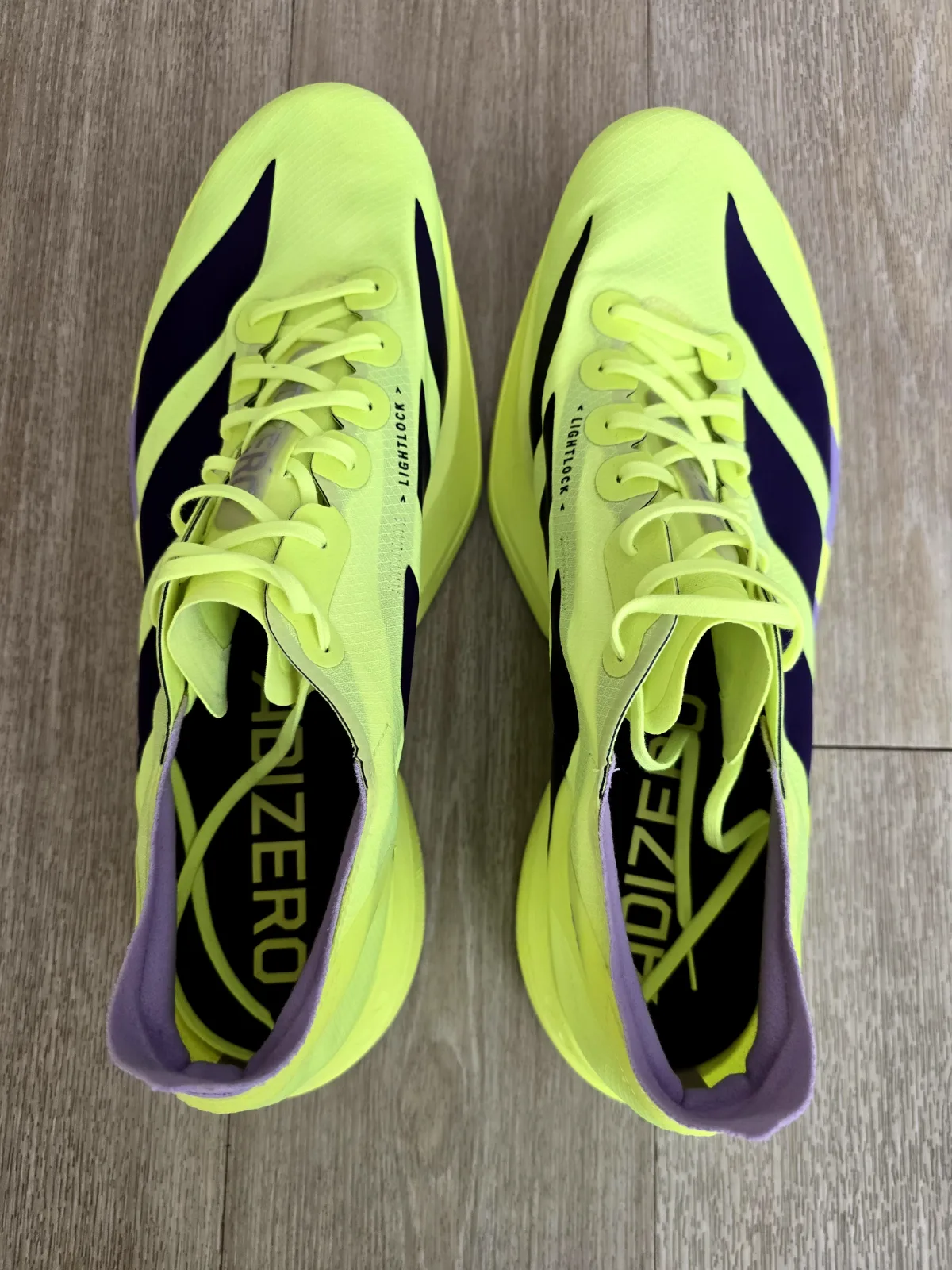 ADIDAS ADIZERO ADIOS PRO 4 5