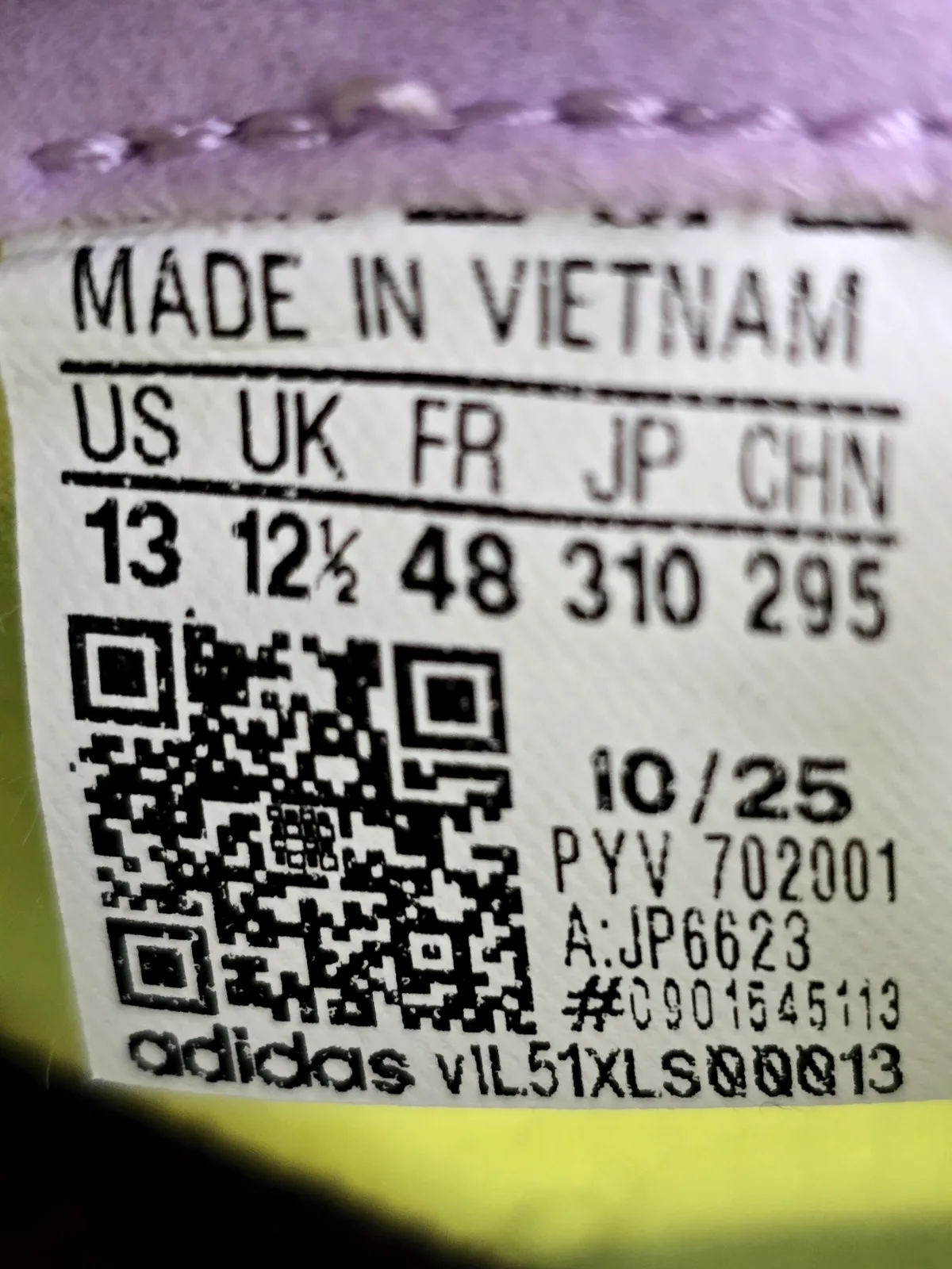 ADIDAS ADIZERO ADIOS PRO 4 8