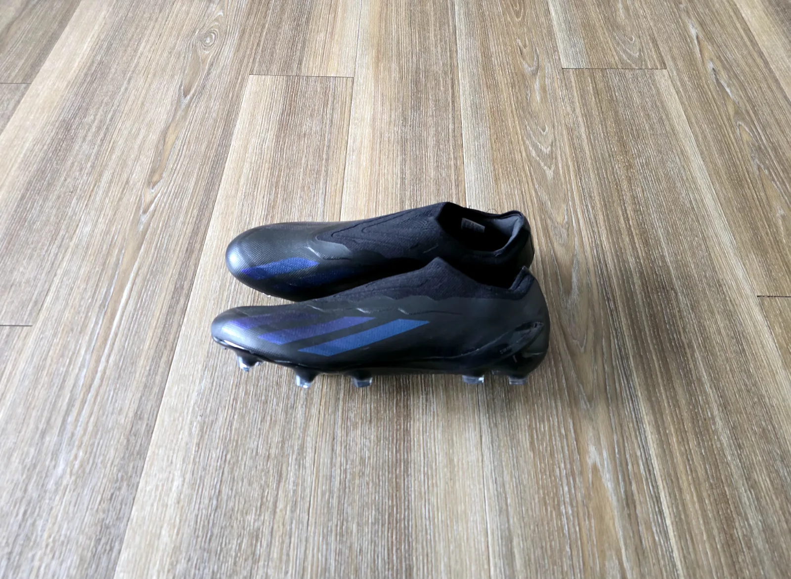 ADIDAS X CRAZYFAST. 1 LL FG