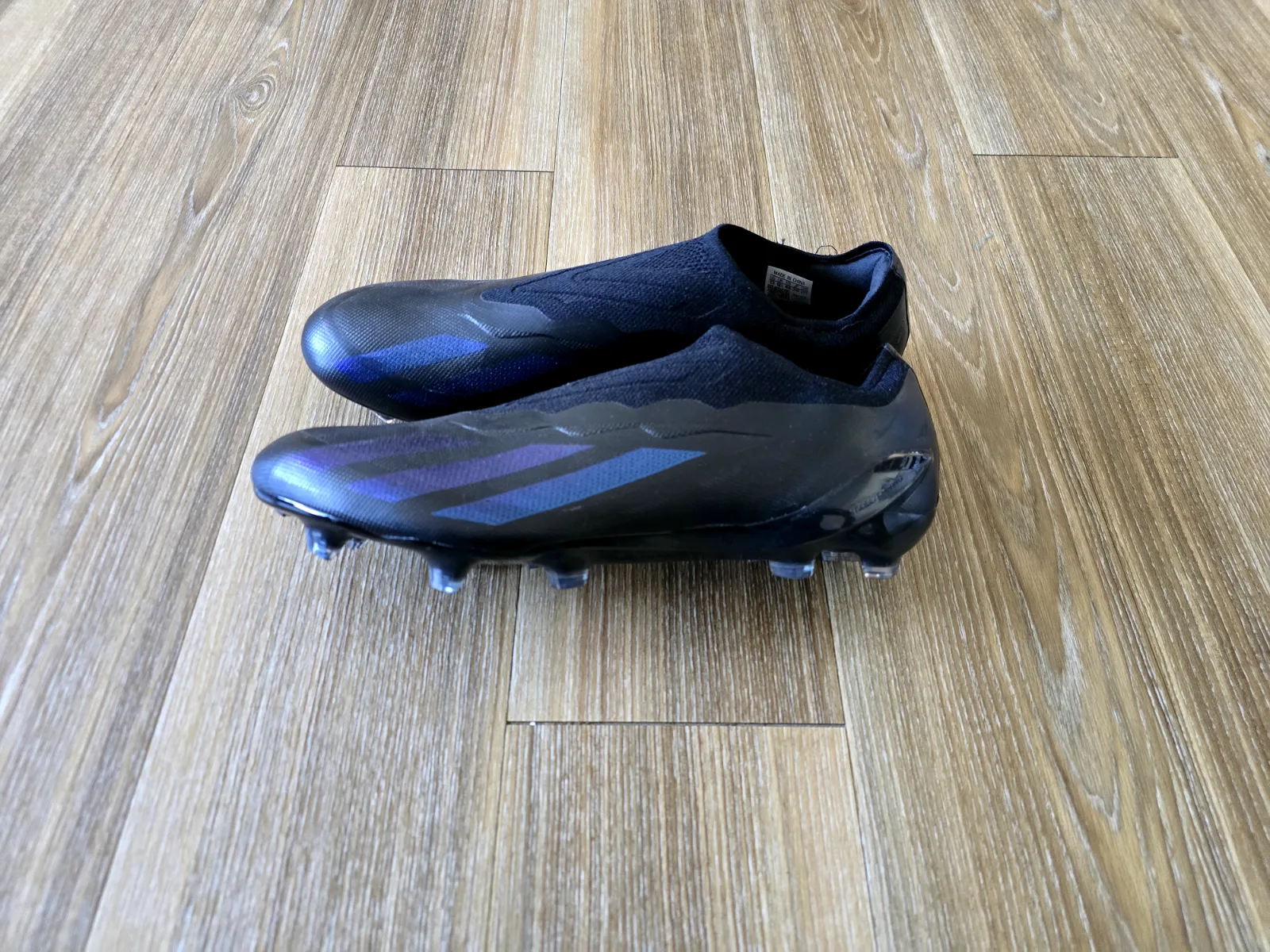 ADIDAS X CRAZYFAST. 1 LL FG