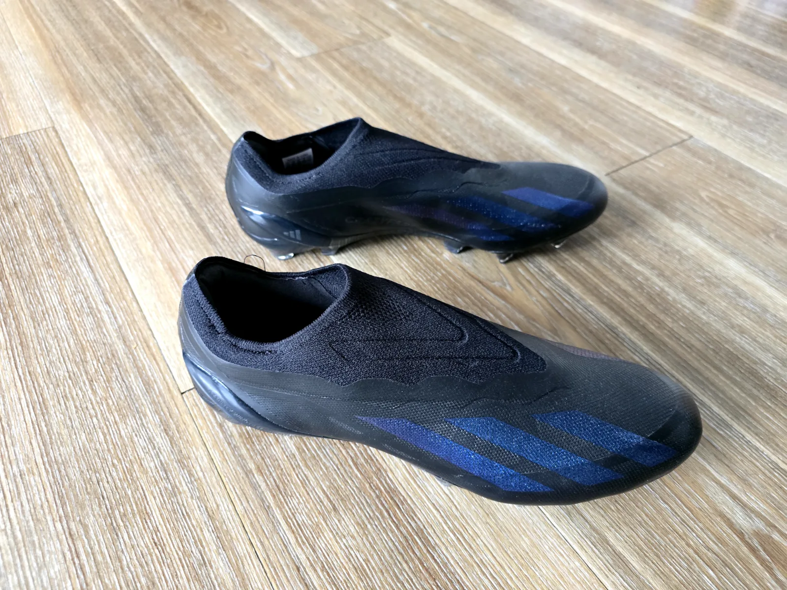 ADIDAS X CRAZYFAST. 1 LL FG 5