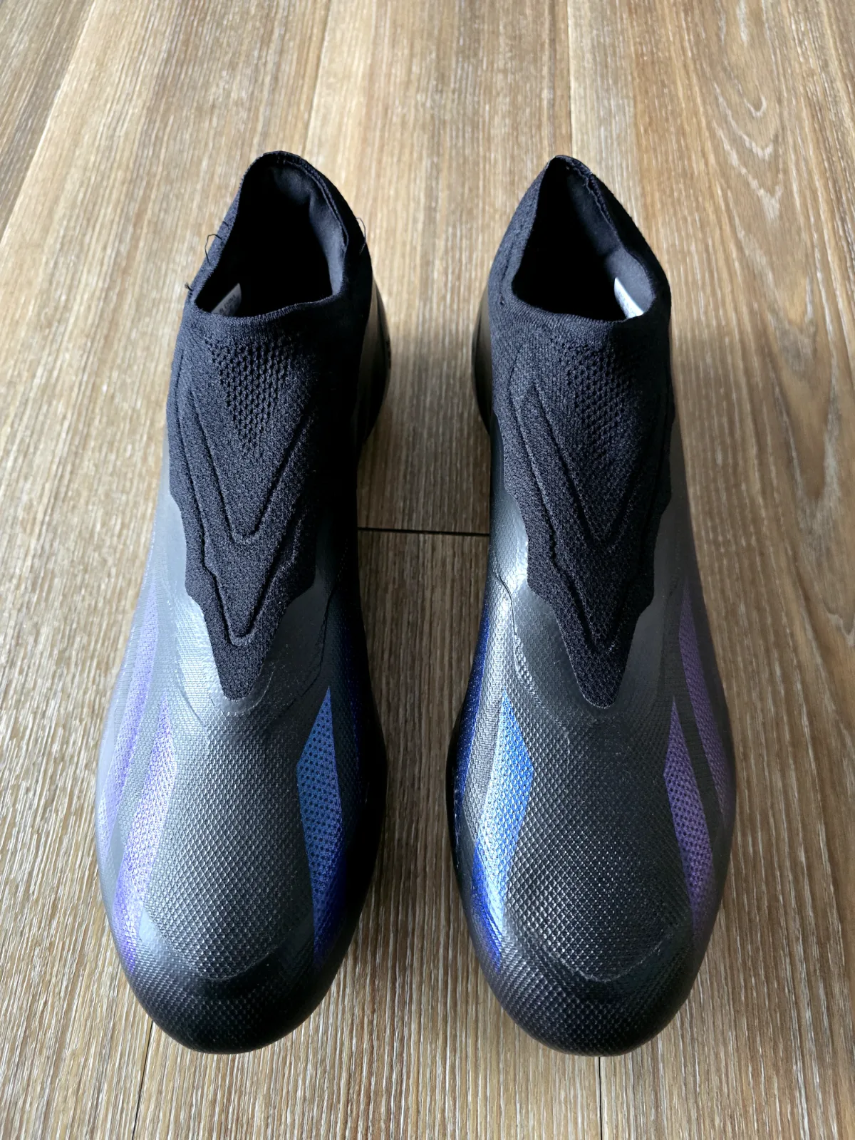 ADIDAS X CRAZYFAST. 1 LL FG 4