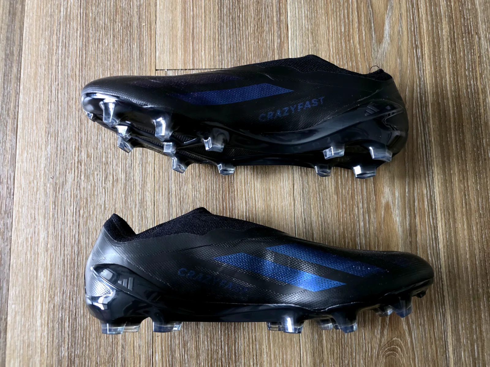 ADIDAS X CRAZYFAST. 1 LL FG 3