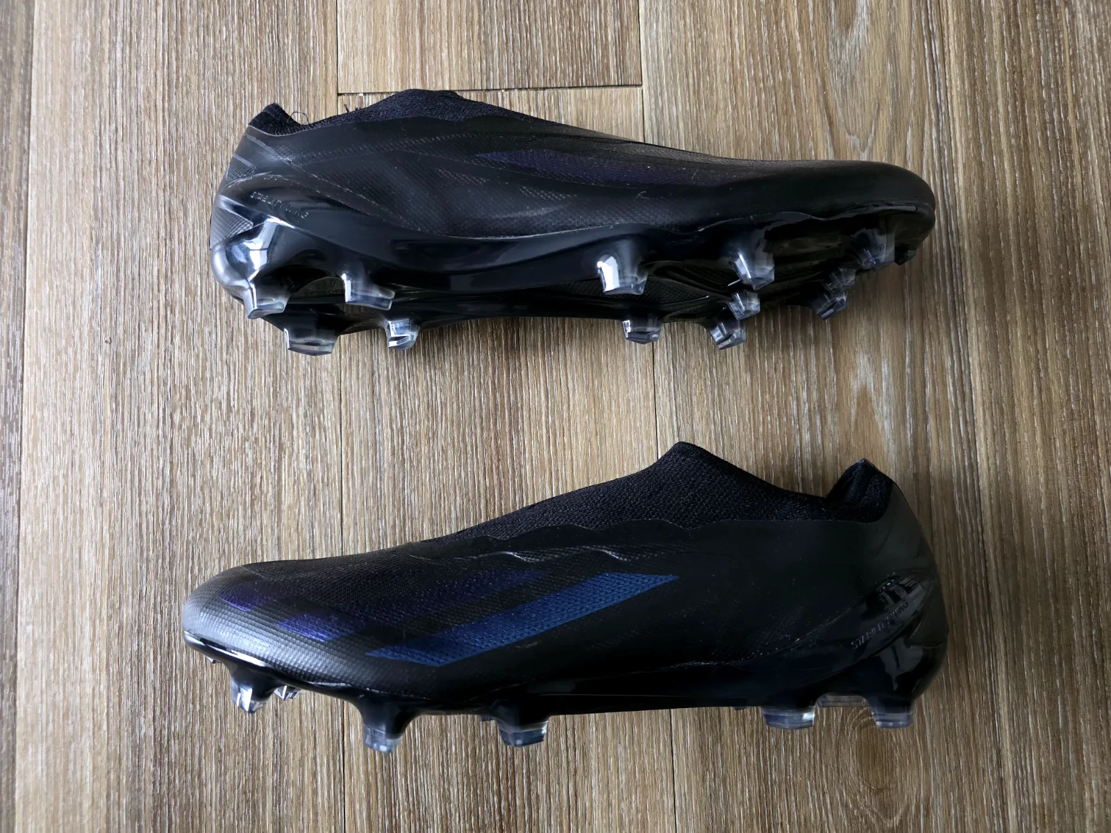 ADIDAS X CRAZYFAST. 1 LL FG 2