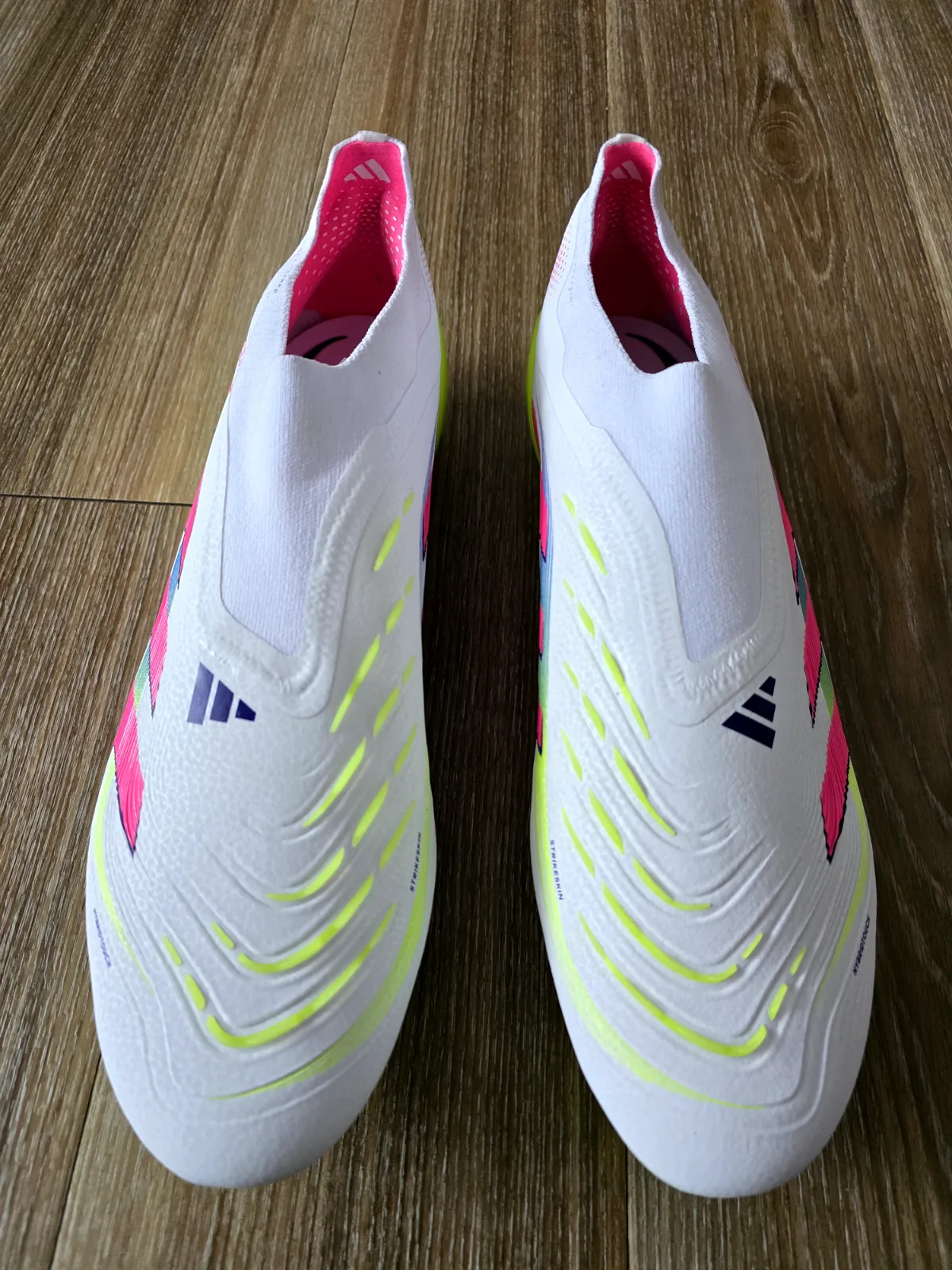 ADIDAS PREDATOR ELITE LL AG 5