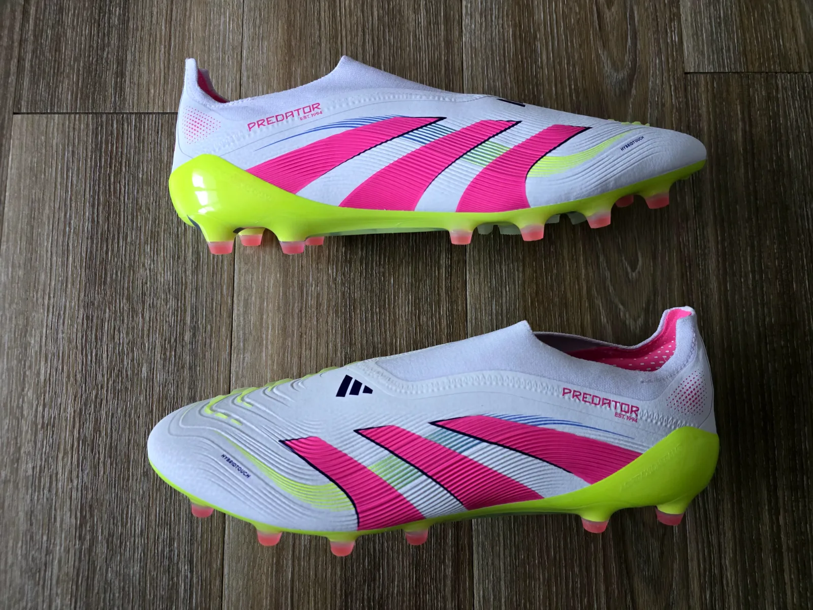 ADIDAS PREDATOR ELITE LL AG 3