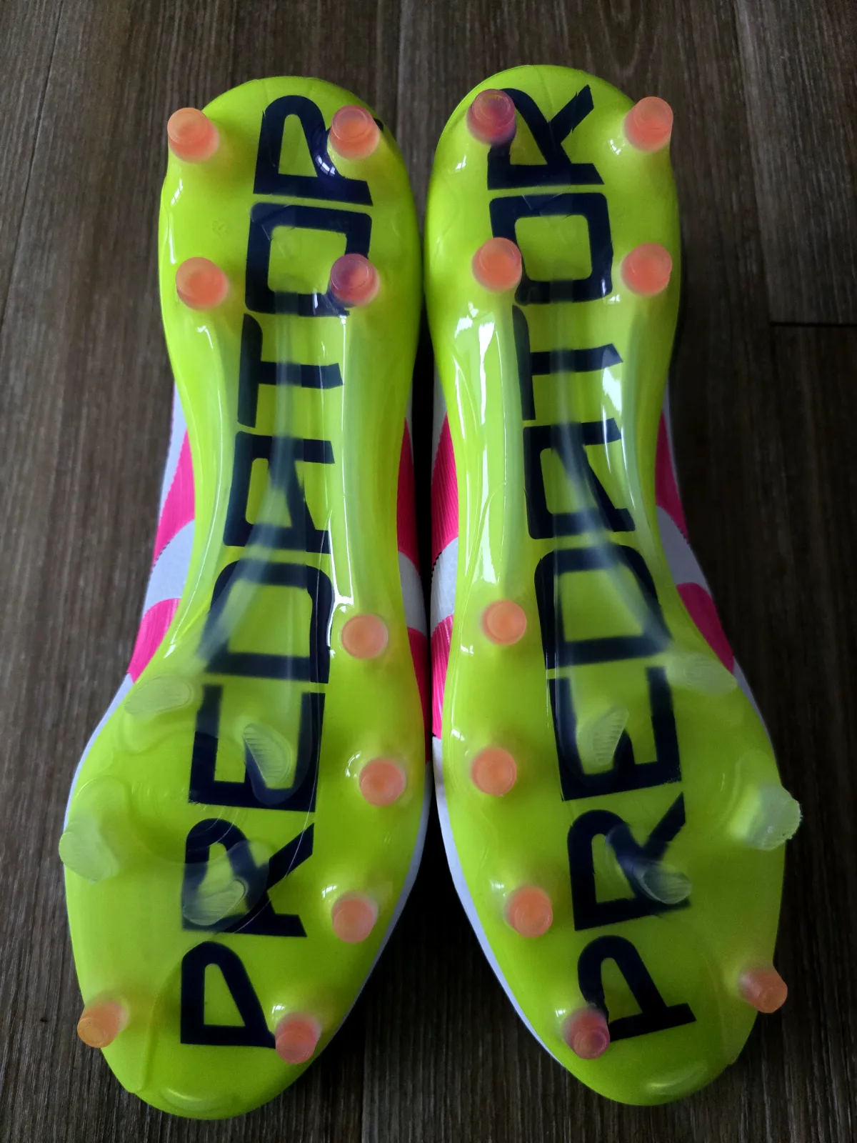 ADIDAS PREDATOR ELITE LL AG 7