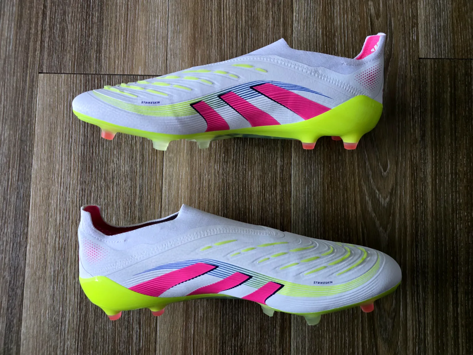 ADIDAS PREDATOR ELITE LL AG 4
