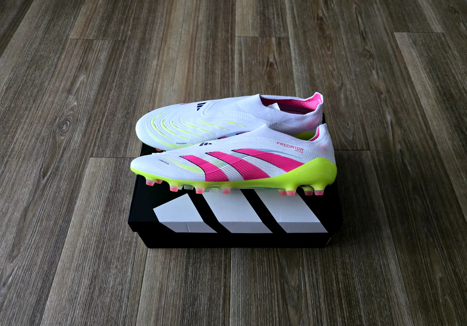 ADIDAS PREDATOR ELITE LL AG