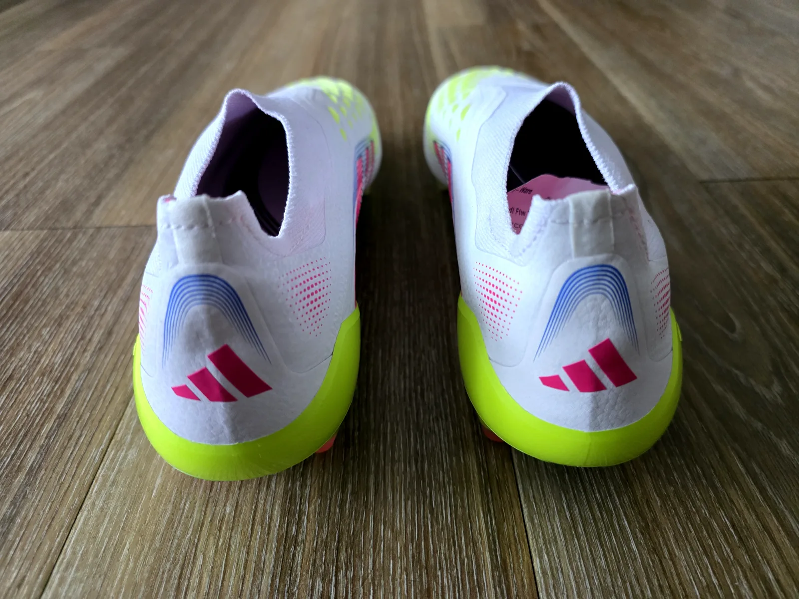 ADIDAS PREDATOR ELITE LL AG 6