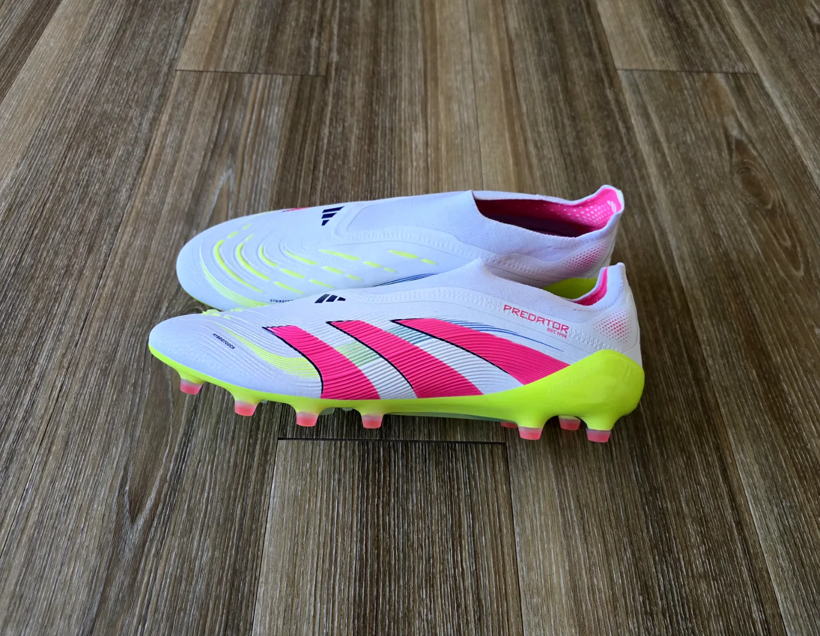 ADIDAS PREDATOR ELITE LL AG