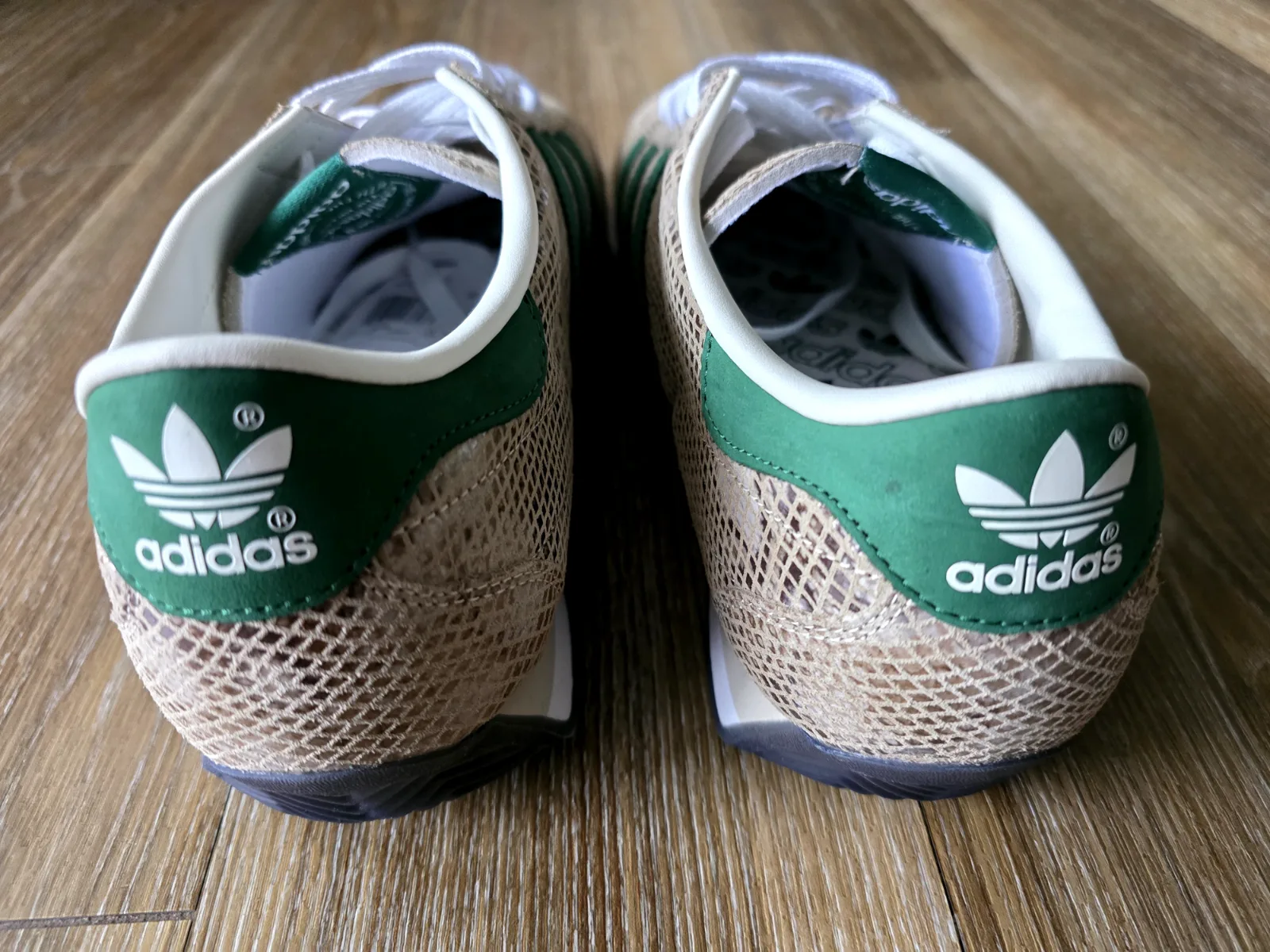 ADIDAS COUNTRY JAPAN 5