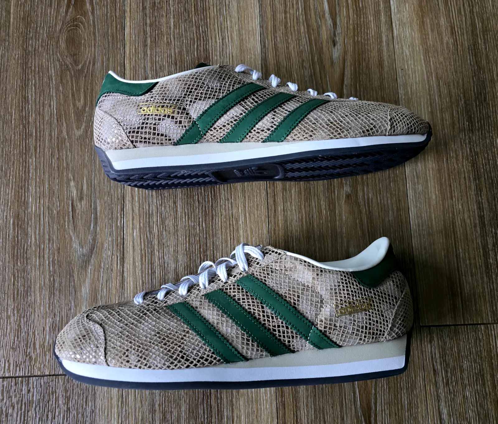 ADIDAS COUNTRY JAPAN 2
