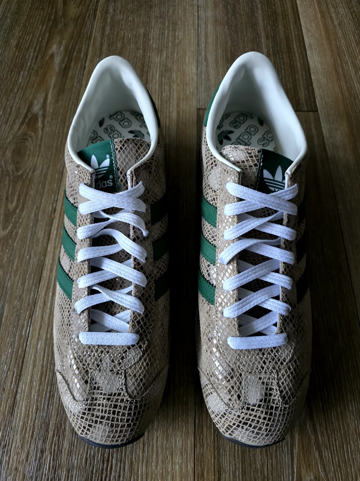 ADIDAS COUNTRY JAPAN 4