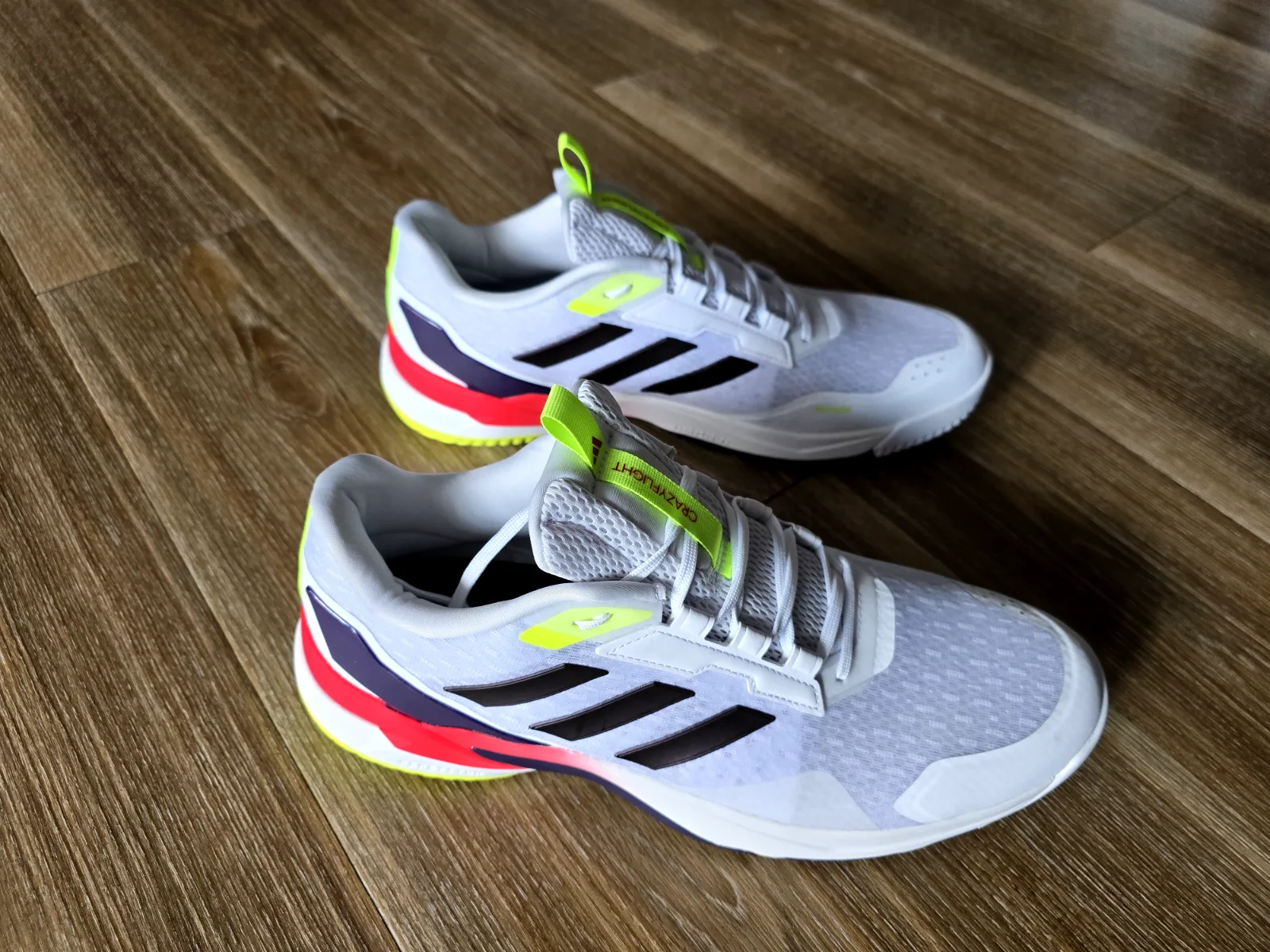 ADIDAS CRAZYFLIGHT 6 5