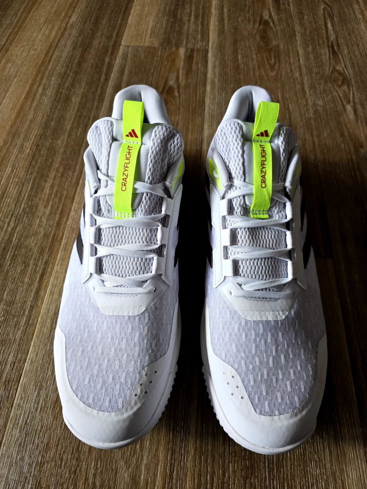 ADIDAS CRAZYFLIGHT 6 4