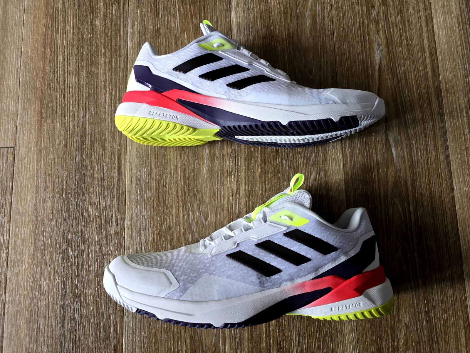 ADIDAS CRAZYFLIGHT 6 2
