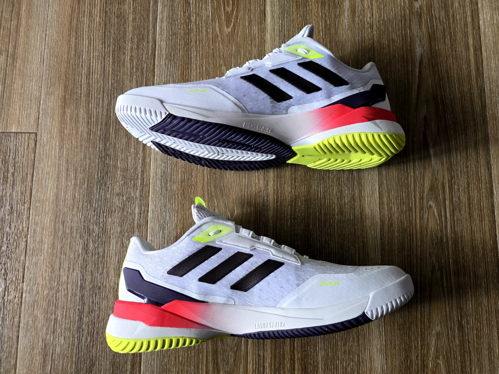 ADIDAS CRAZYFLIGHT 6 3