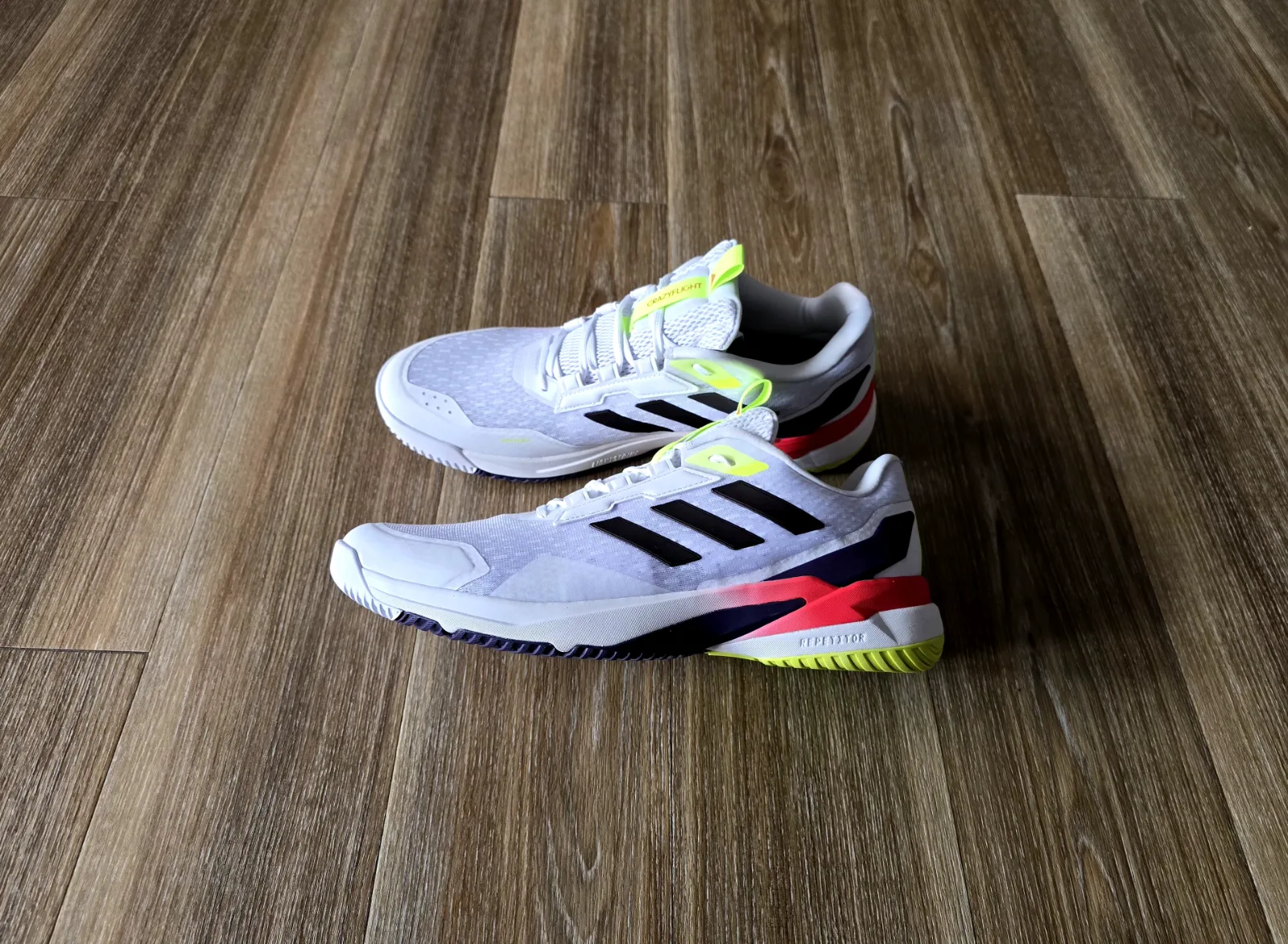 ADIDAS CRAZYFLIGHT 6