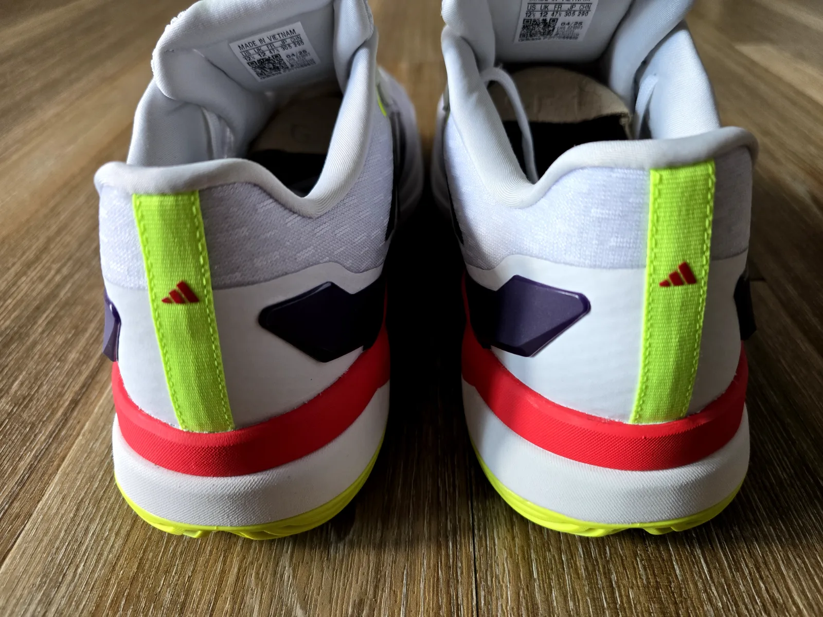 ADIDAS CRAZYFLIGHT 6 6