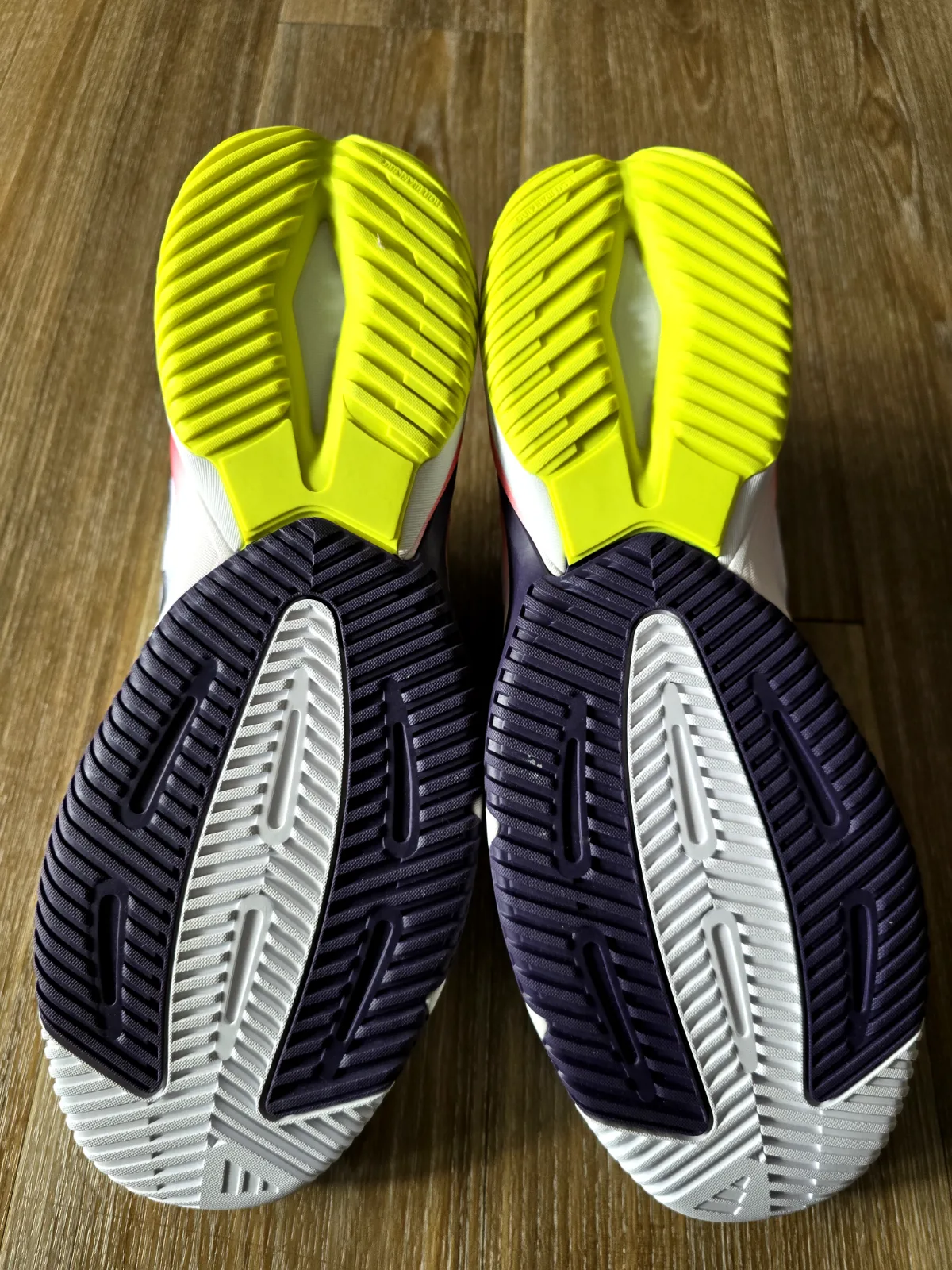 ADIDAS CRAZYFLIGHT 6 7