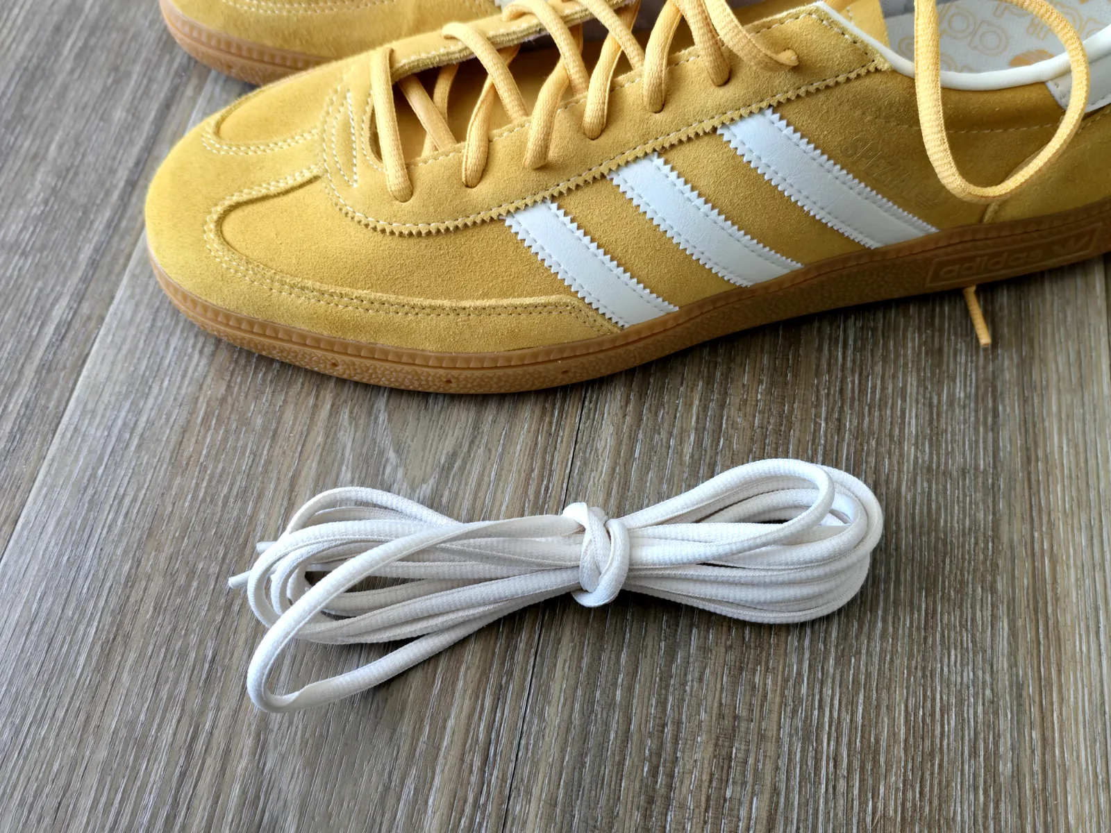 ADIDAS HANDBALL SPEZIAL 5