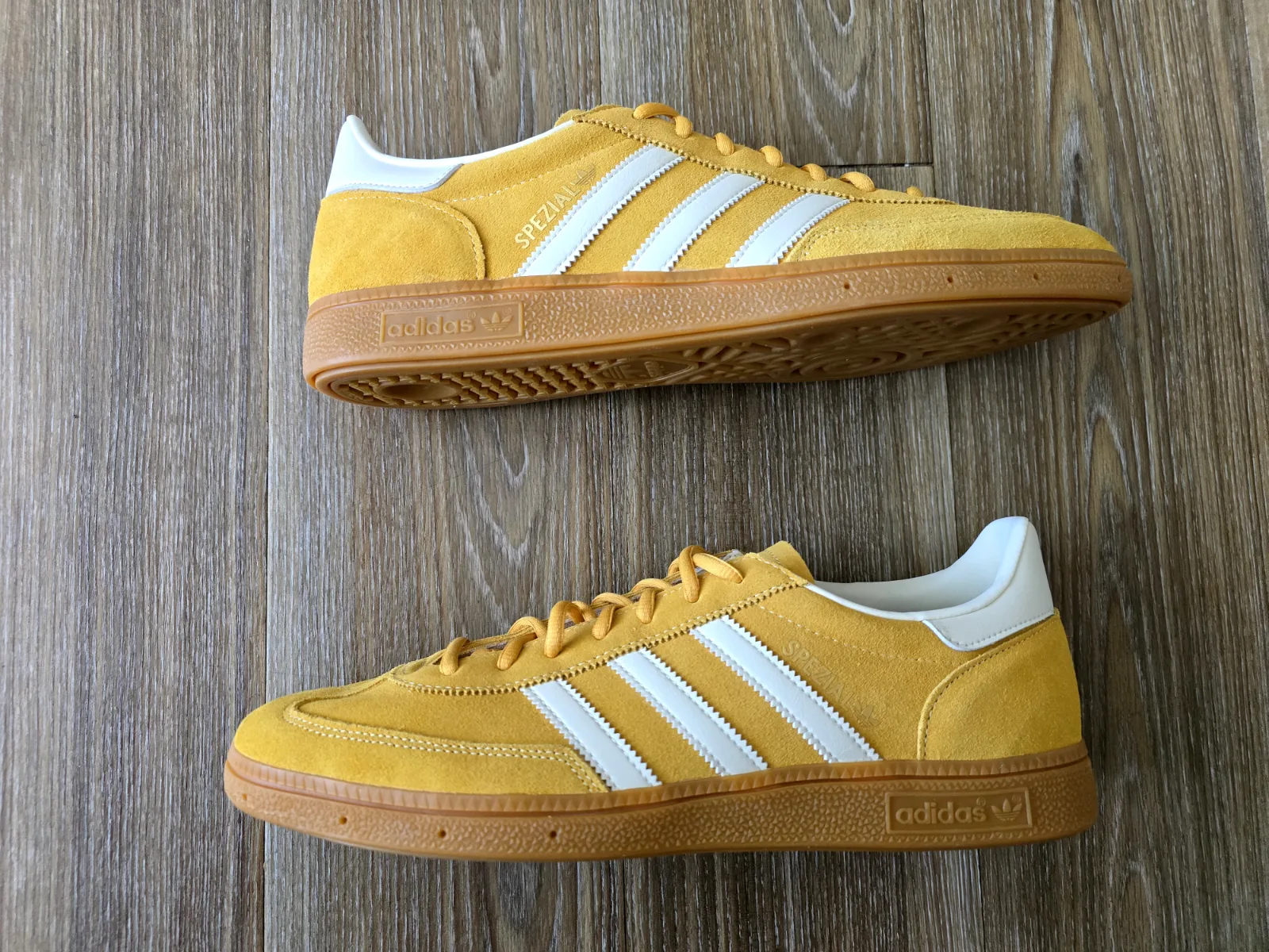 ADIDAS HANDBALL SPEZIAL 2