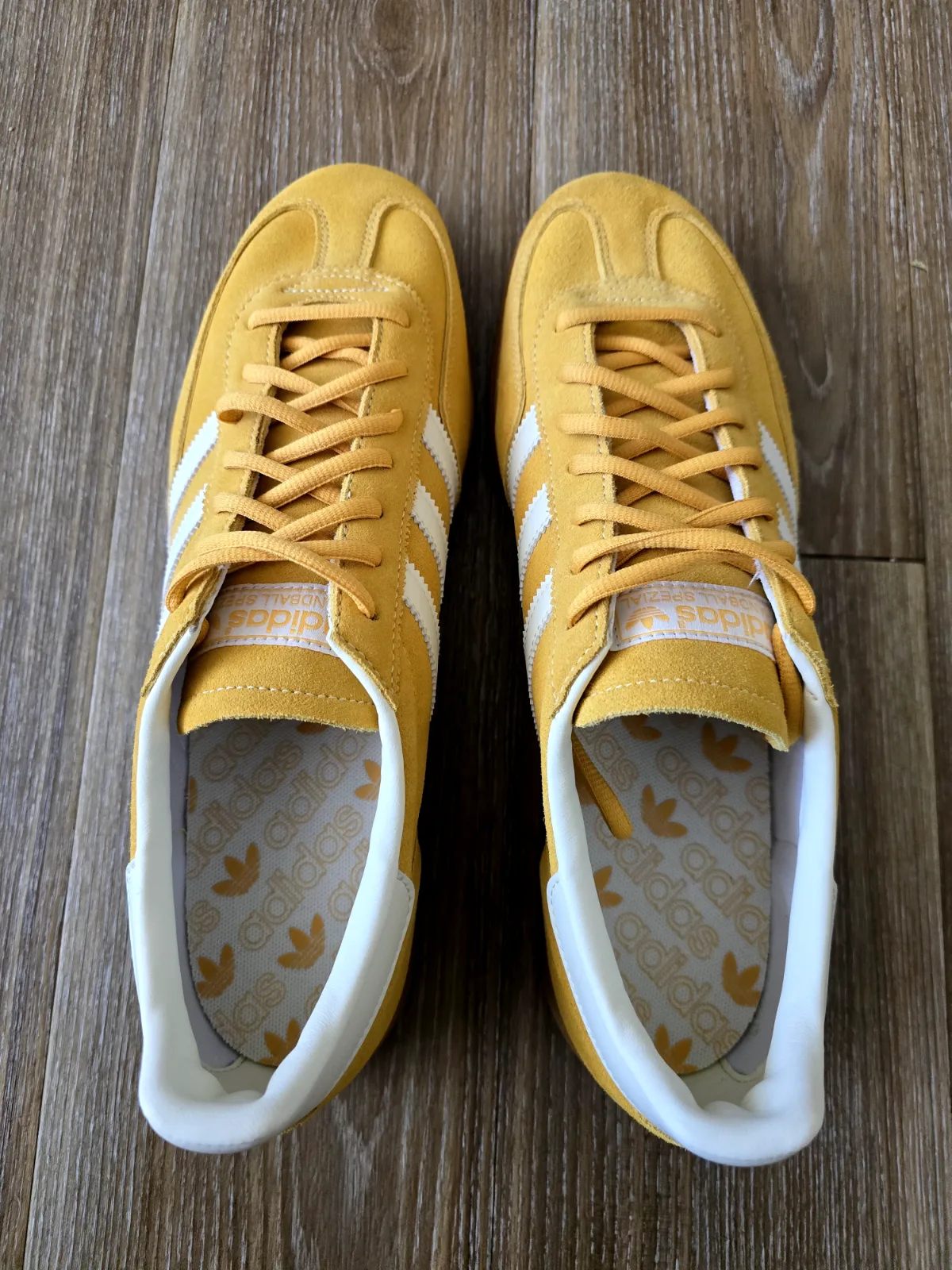 ADIDAS HANDBALL SPEZIAL 6