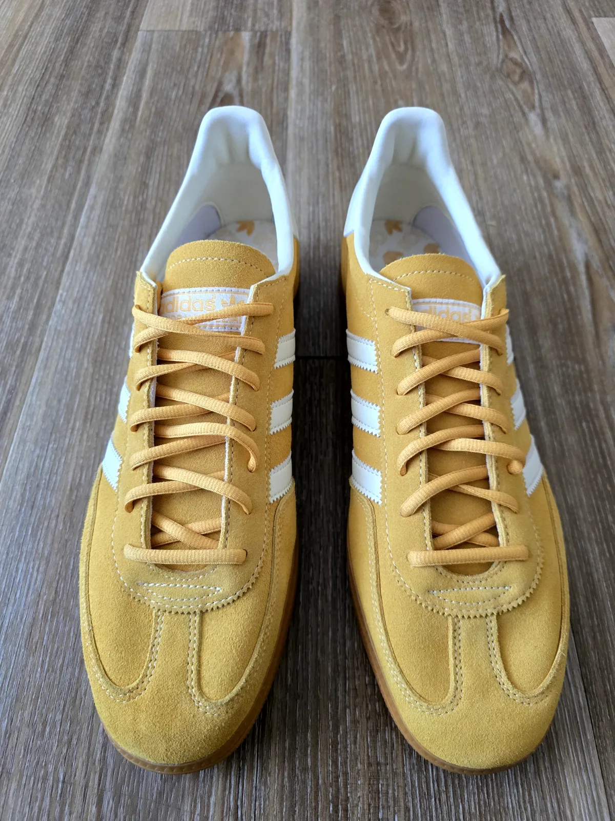 ADIDAS HANDBALL SPEZIAL 4