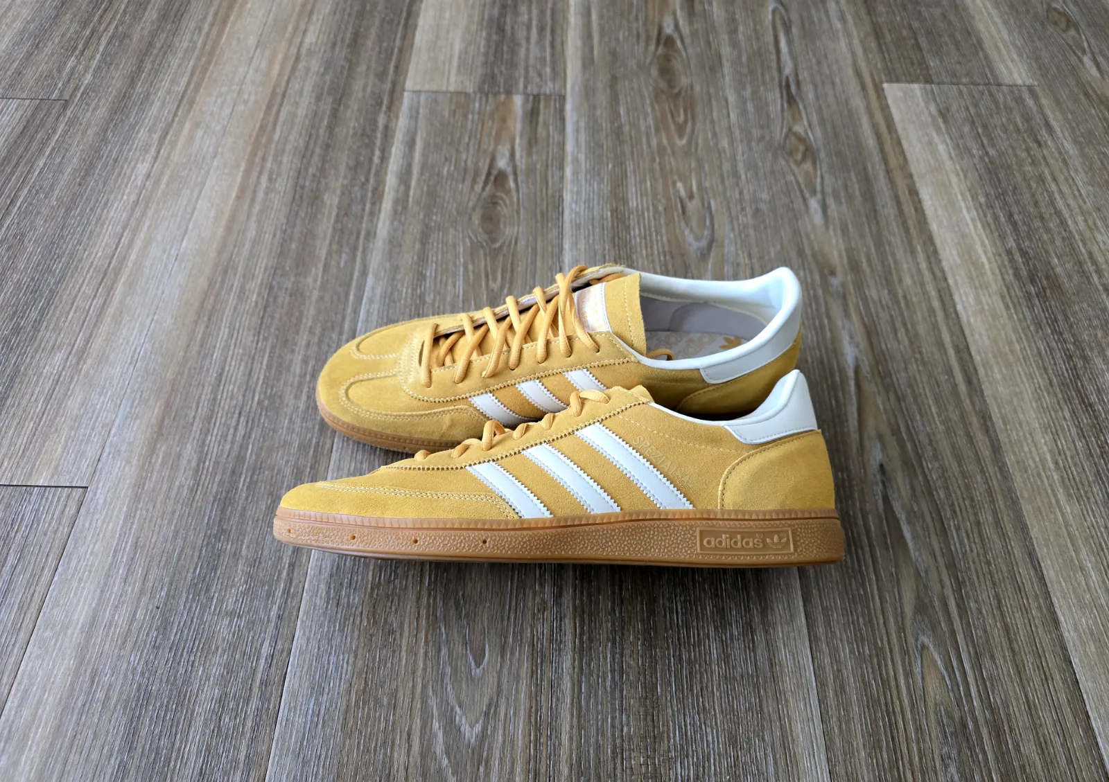 ADIDAS HANDBALL SPEZIAL