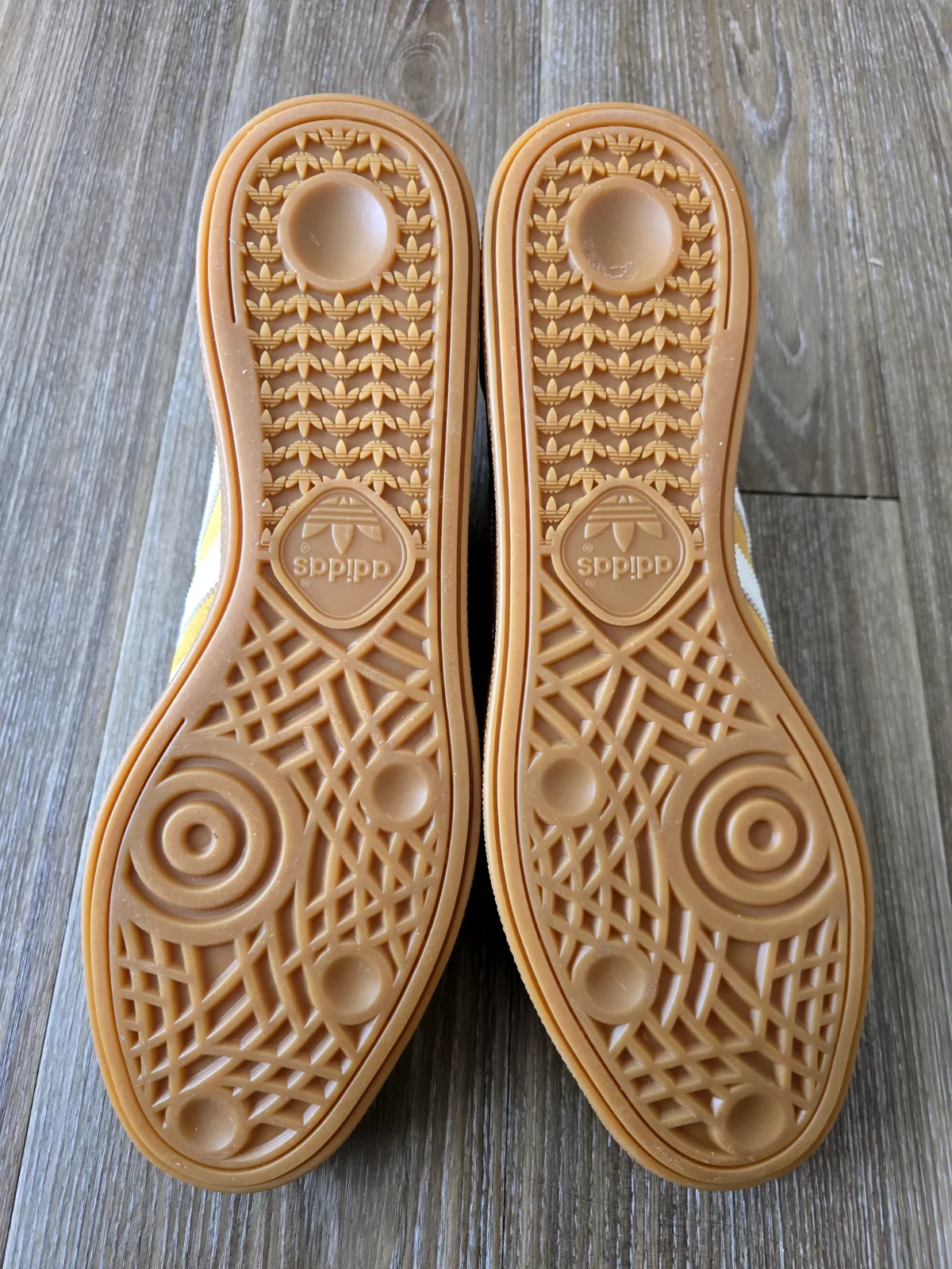 ADIDAS HANDBALL SPEZIAL 7