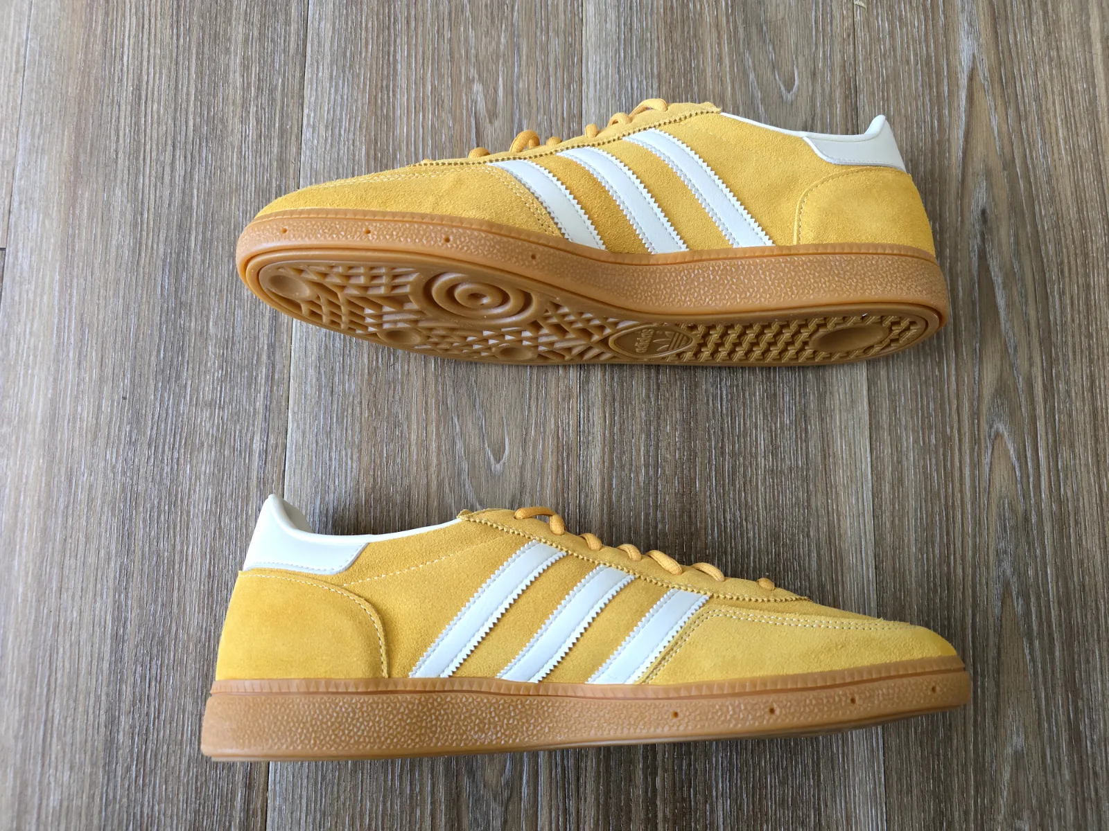 ADIDAS HANDBALL SPEZIAL 3