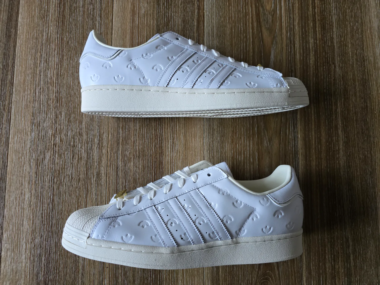 ADIDAS SUPERSTAR GY0025 3