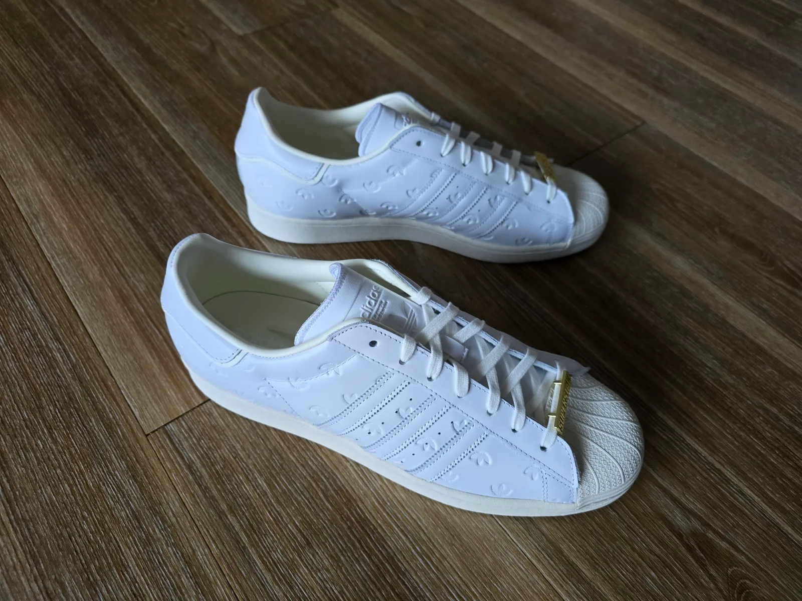 ADIDAS SUPERSTAR GY0025 7