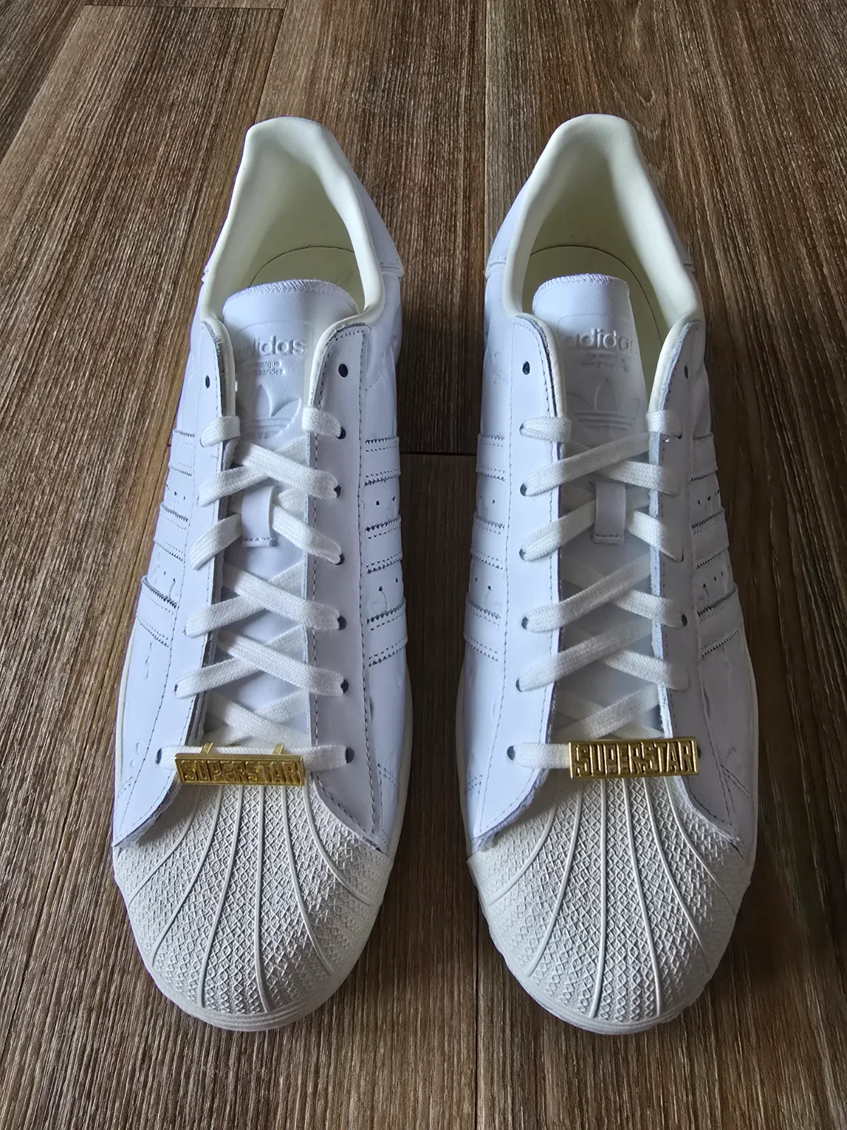 ADIDAS SUPERSTAR GY0025 4